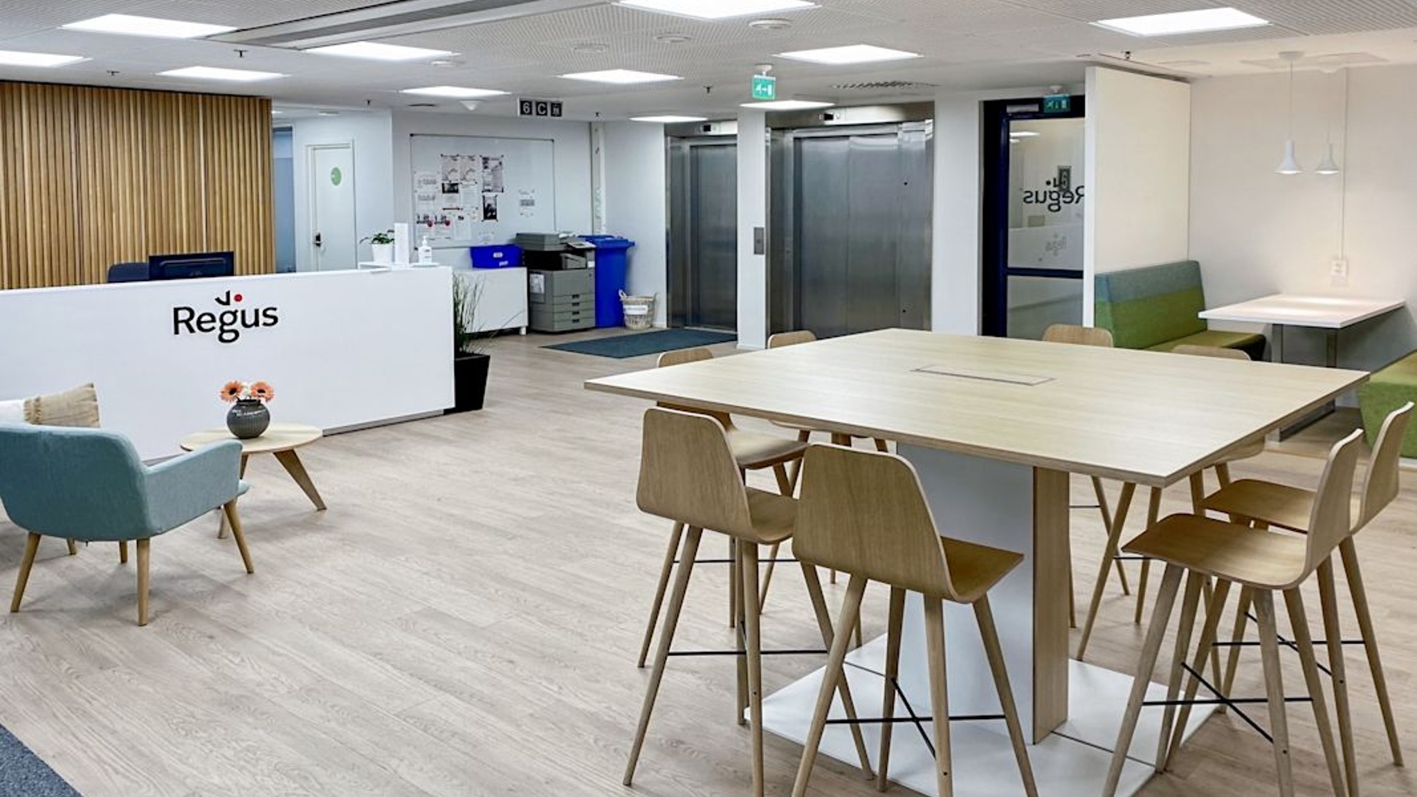 Images of Tulli Business Park