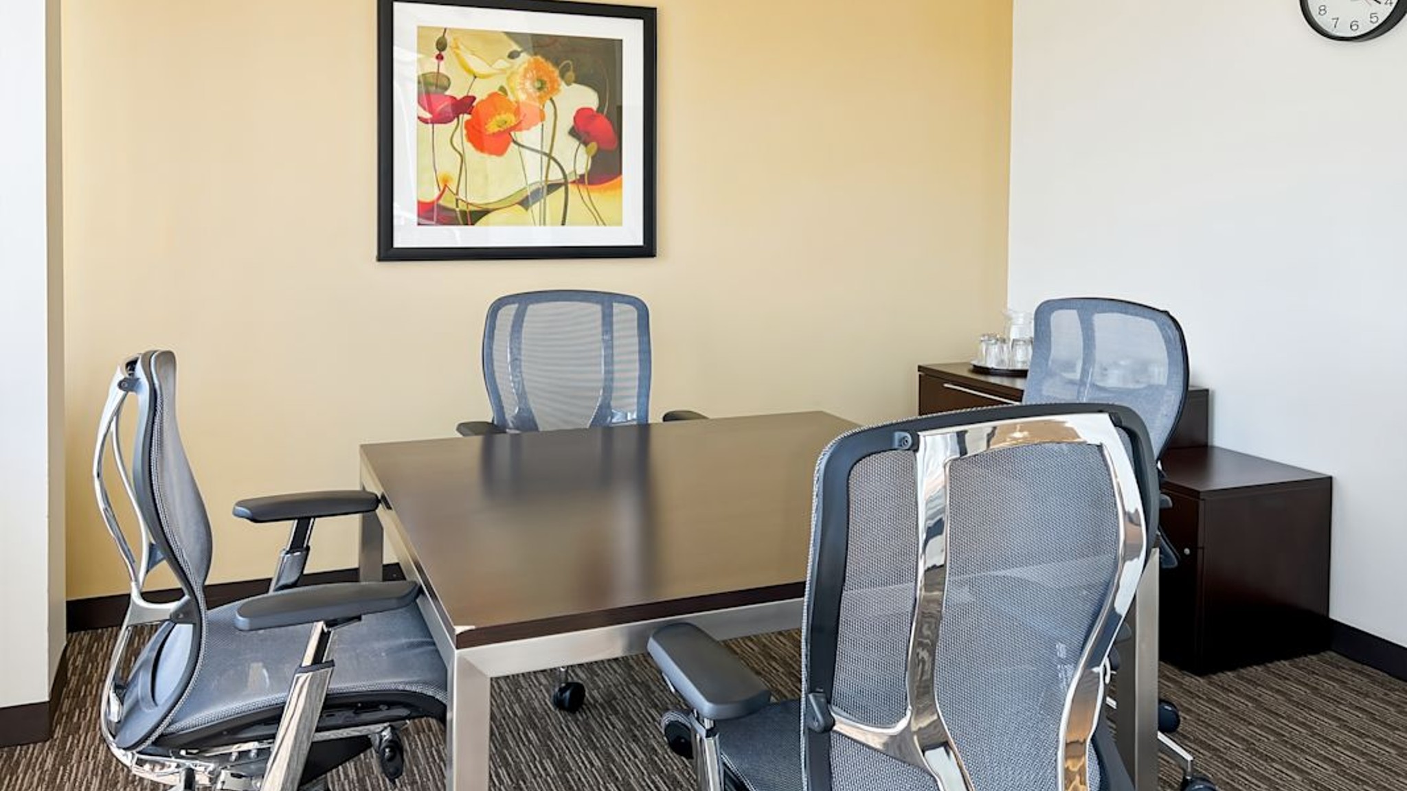 Images of West Road Corporate Center