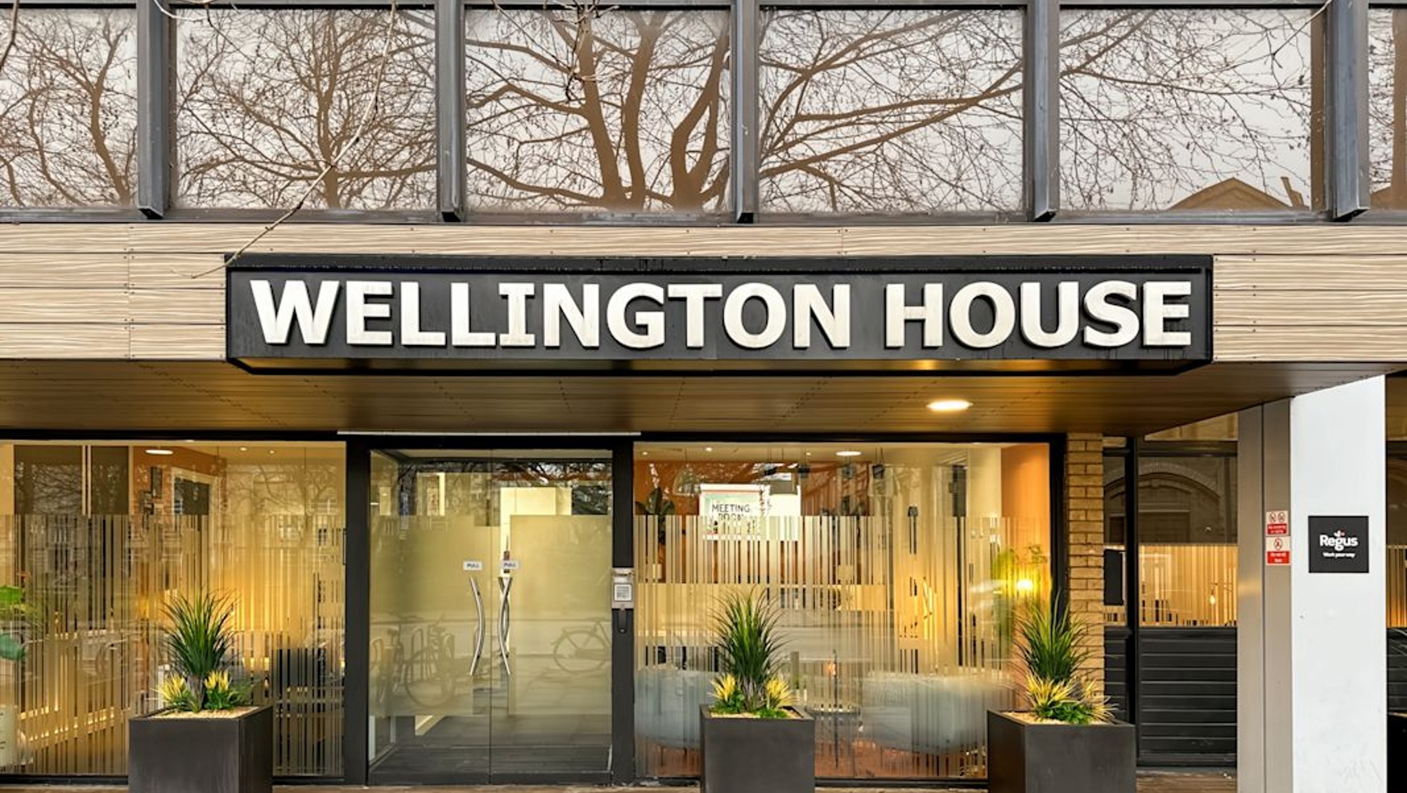 Image of the location