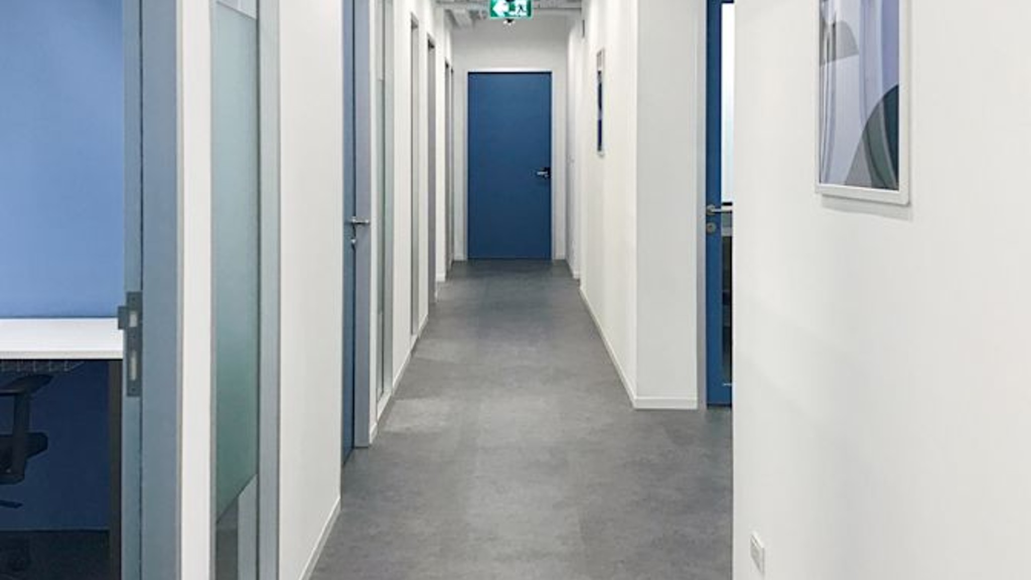 Images of Teo Hong Silom Building