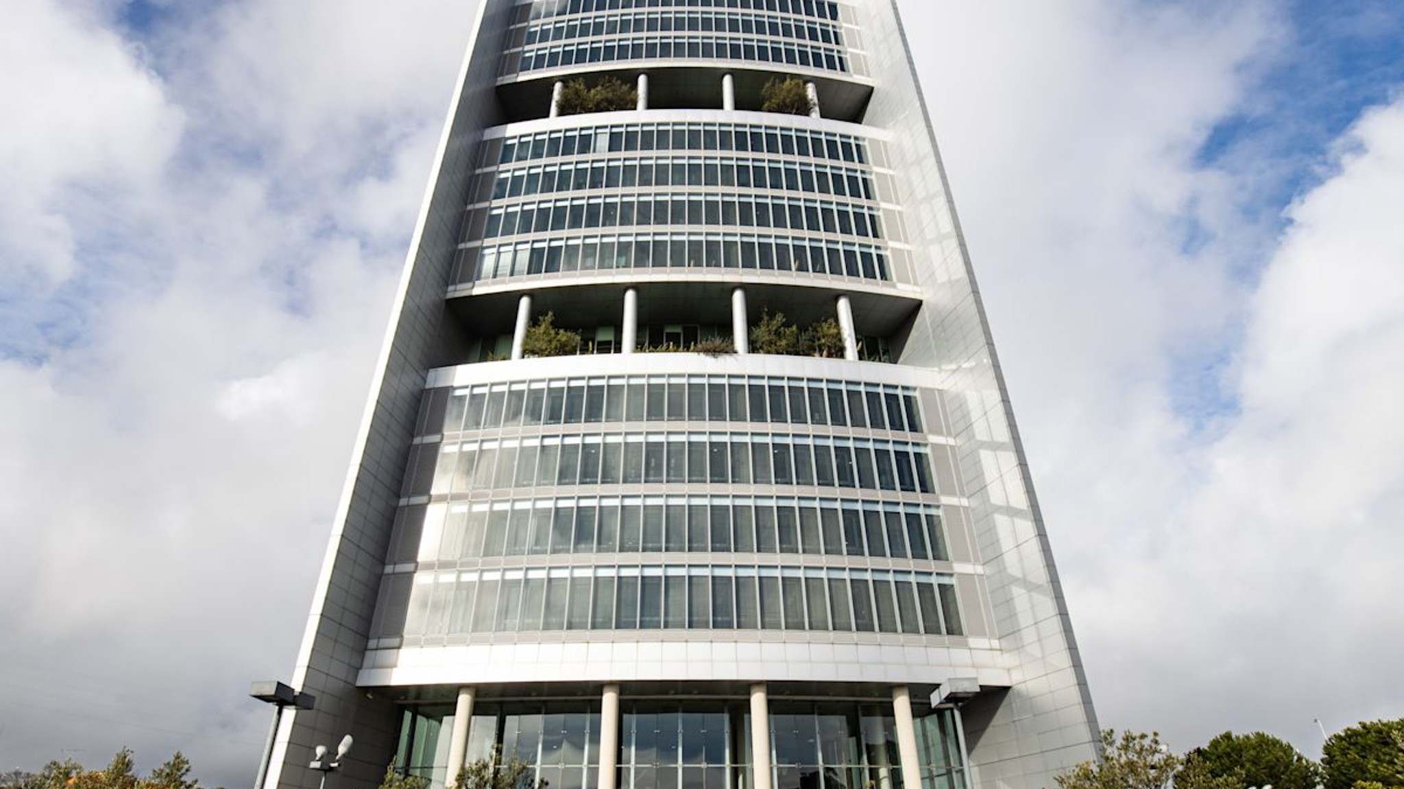 Images of Monsanto Tower