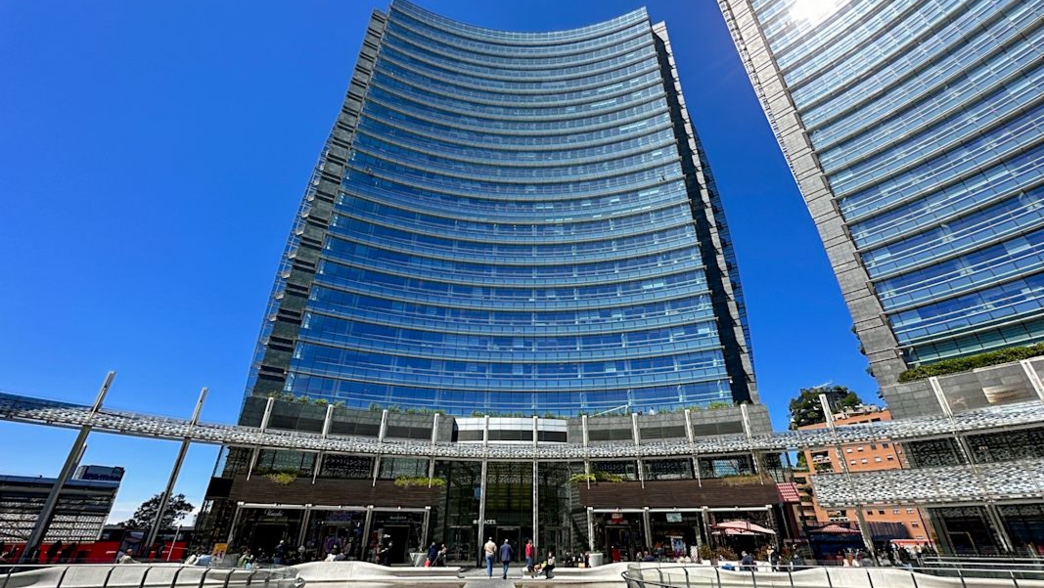 Image of the location