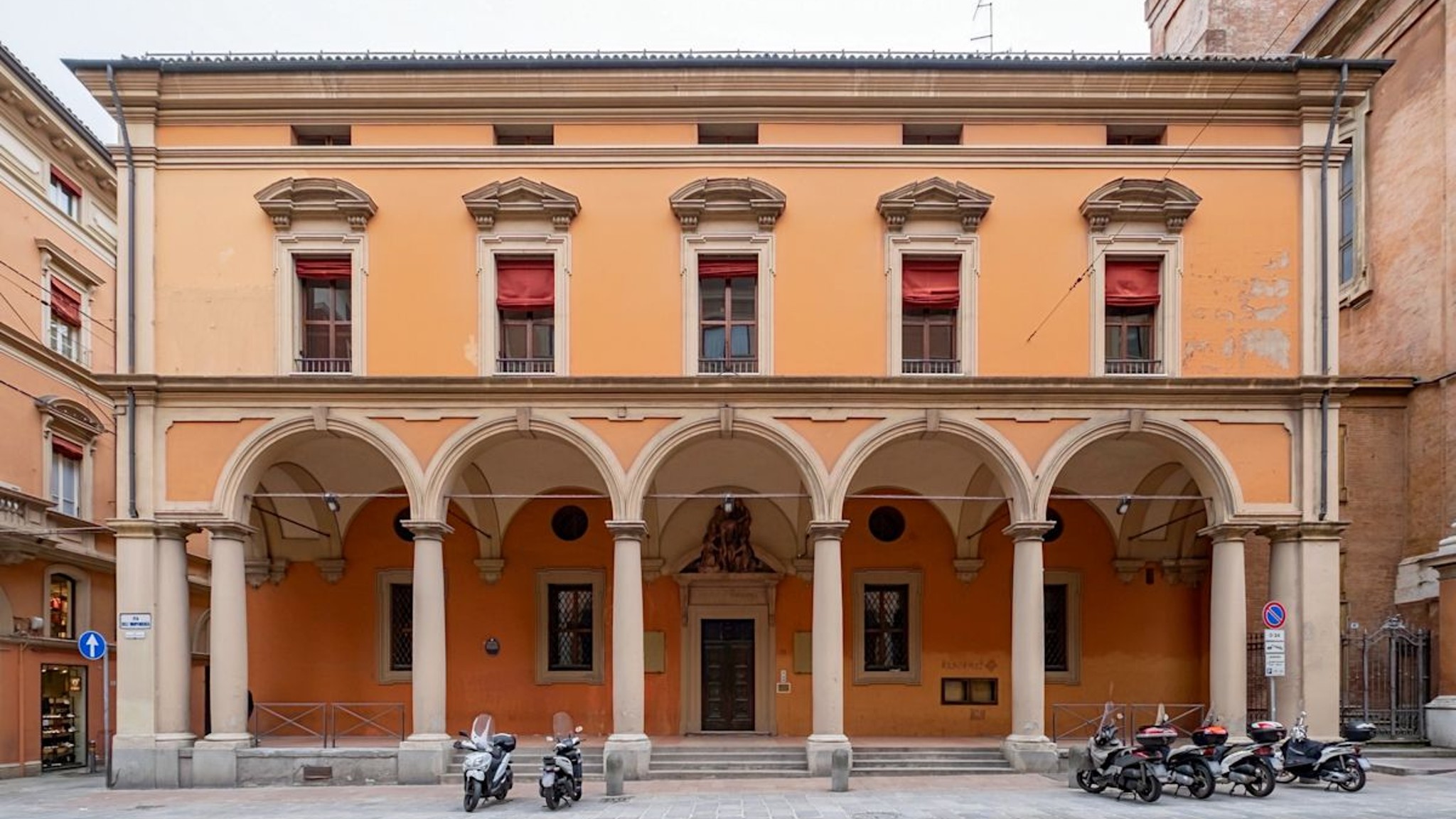 Images of Via del Monte 1