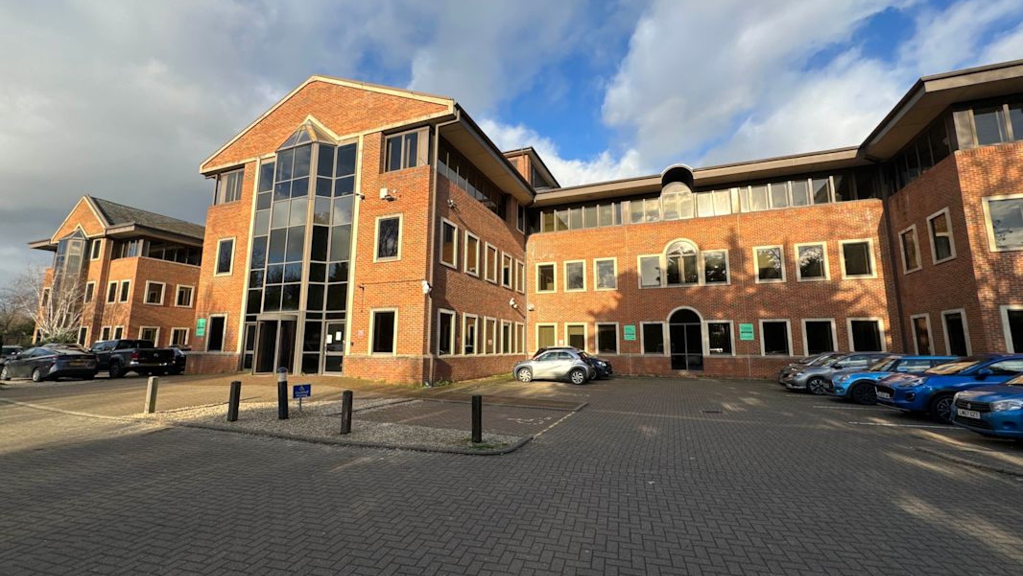 Image of the location
