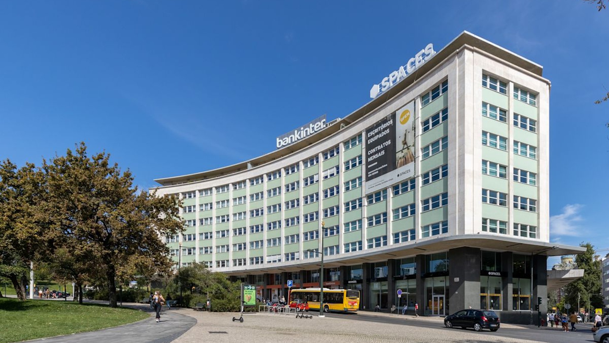 Image of the location
