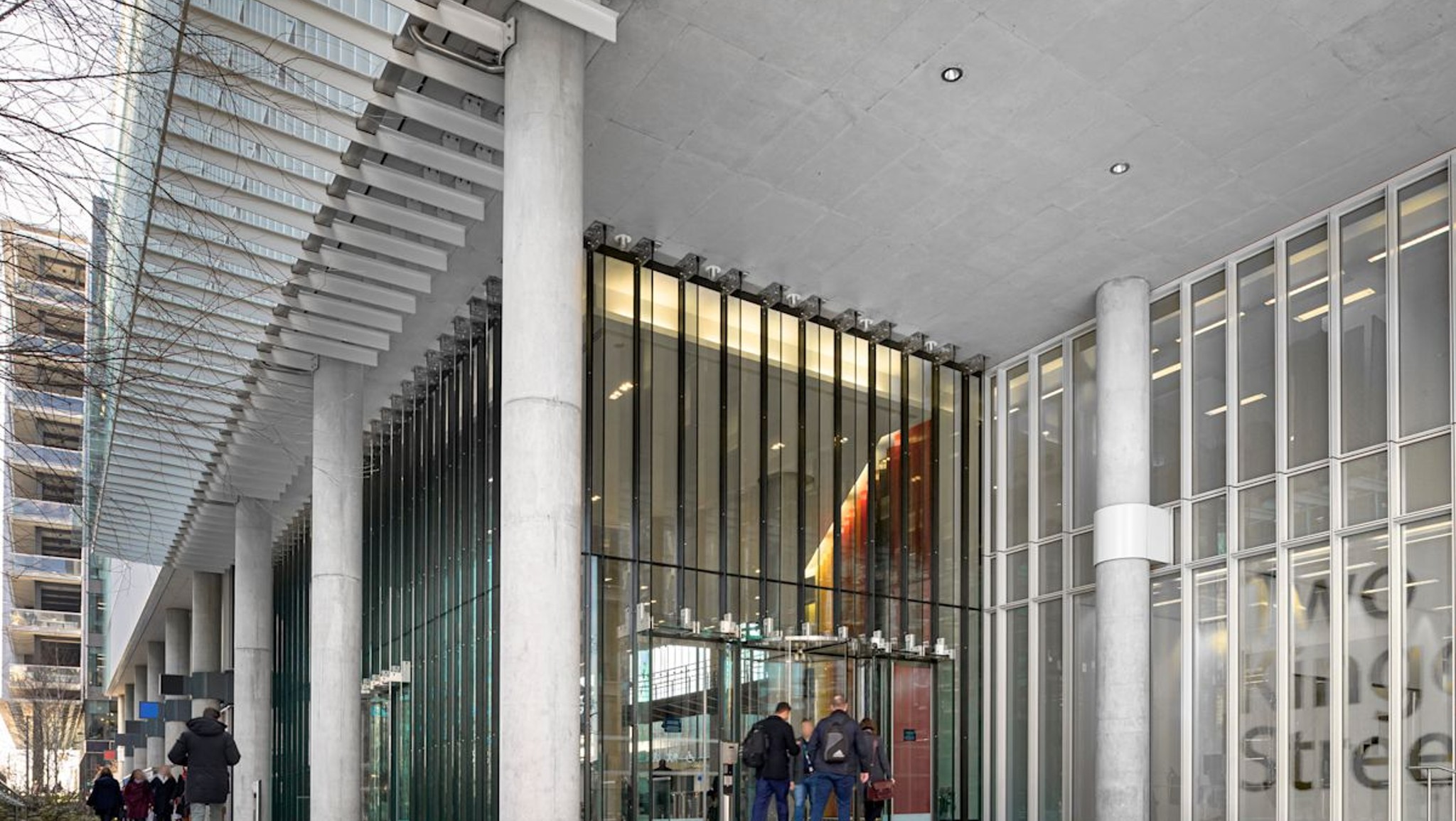 Image of the location