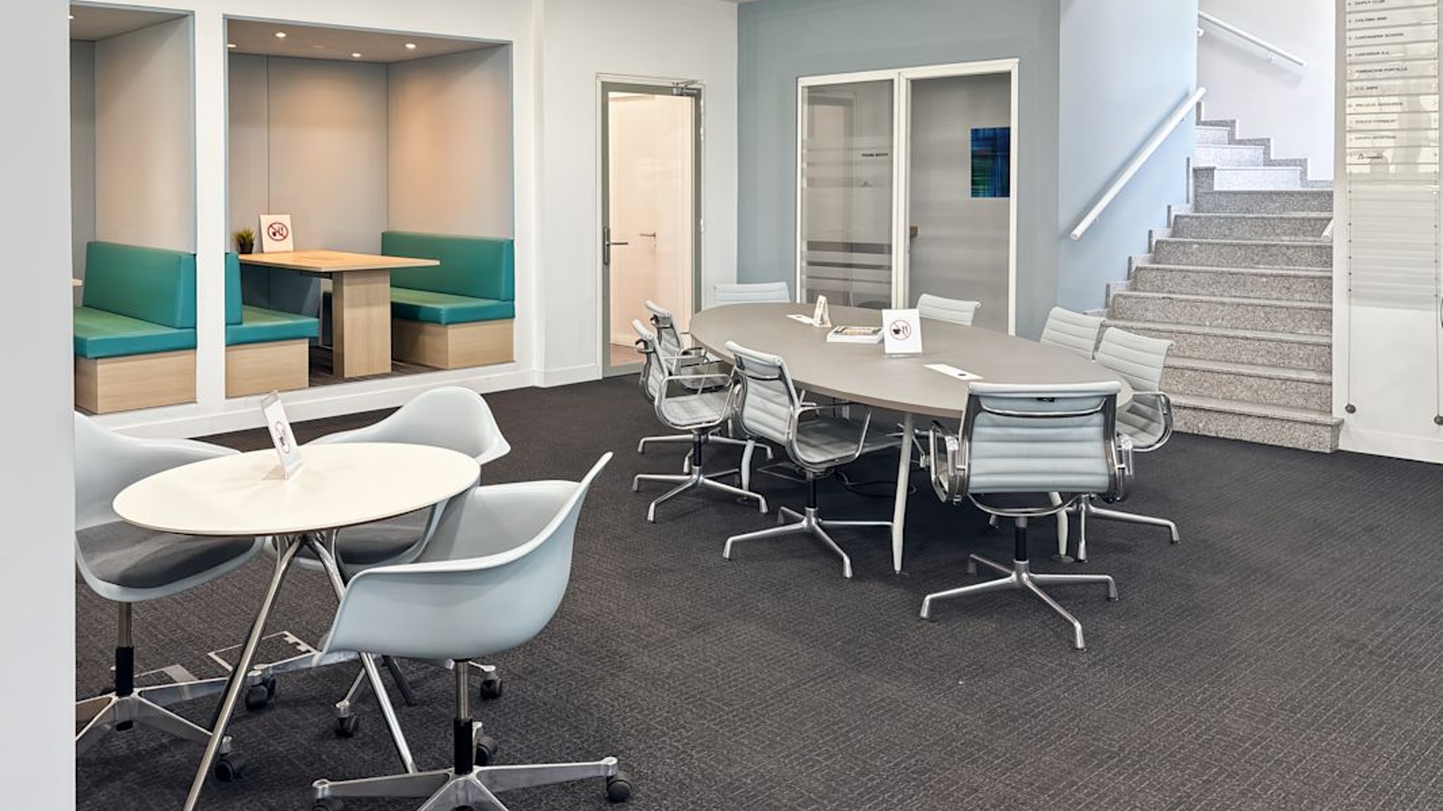 Images of Mas Blau Business Park