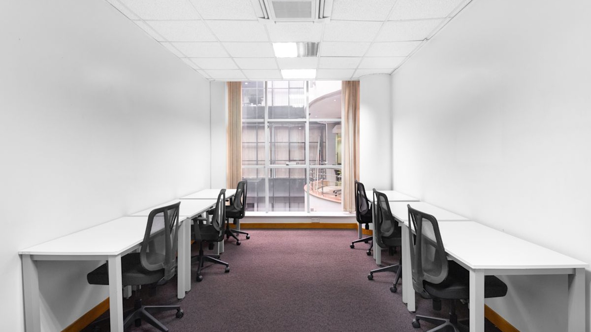 Images of Course View Towers