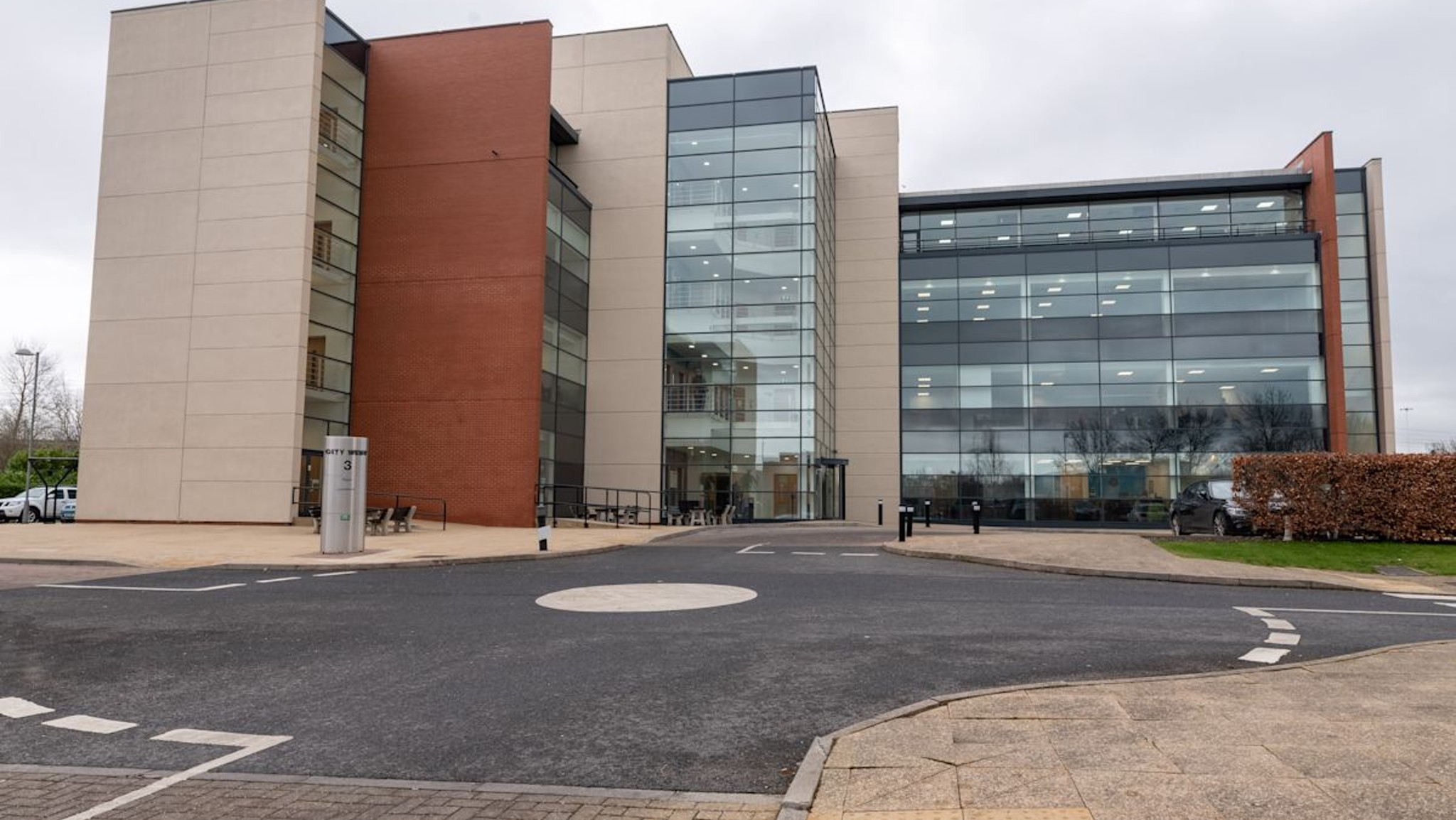 Image of the location