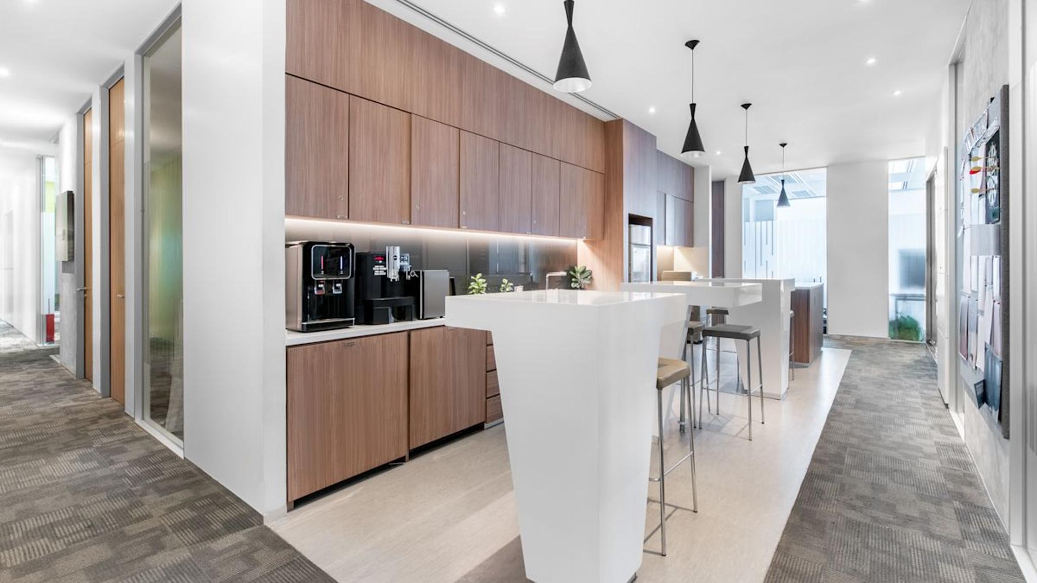 Images of AIA Capital Centre