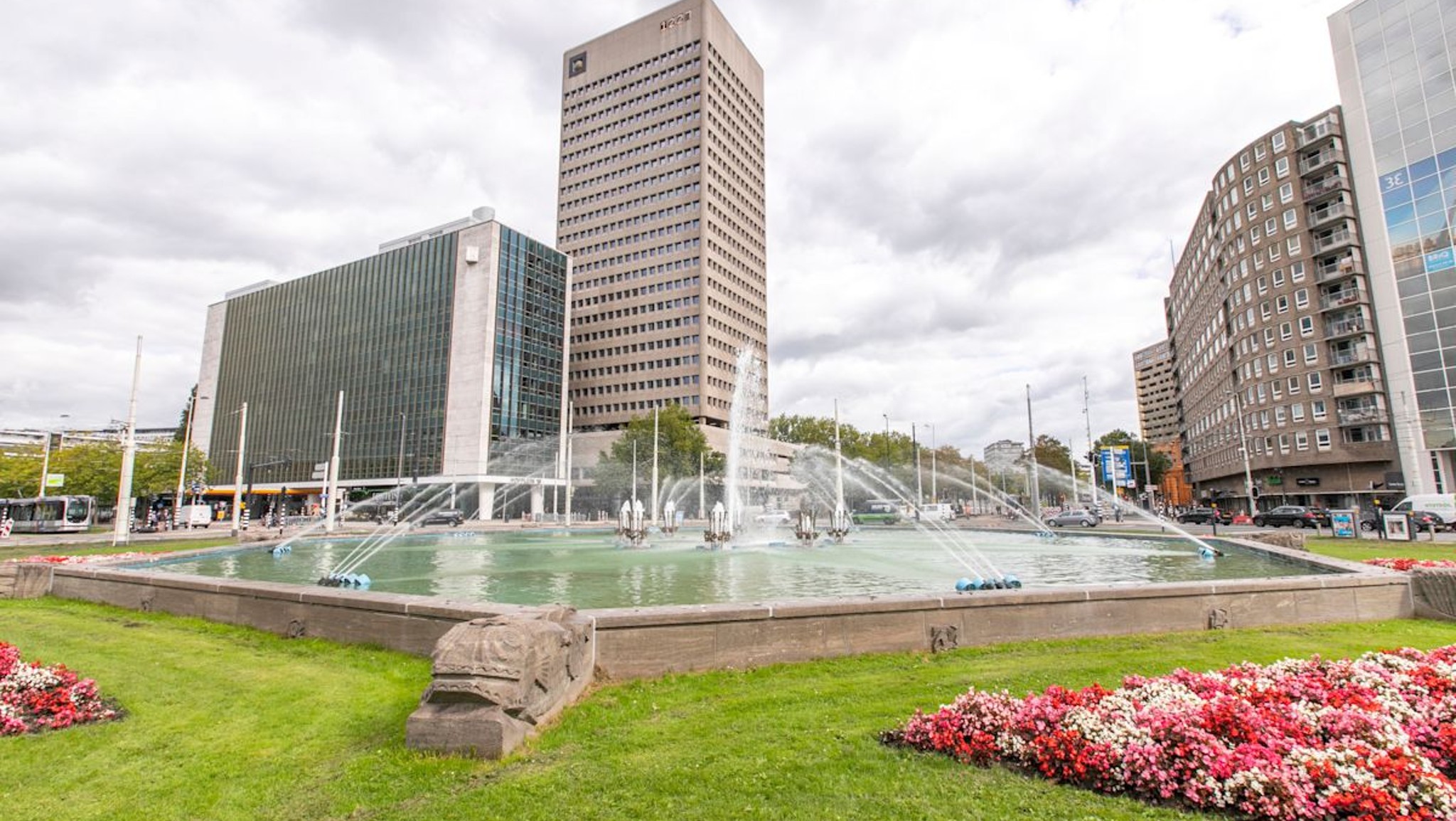 Image of the location
