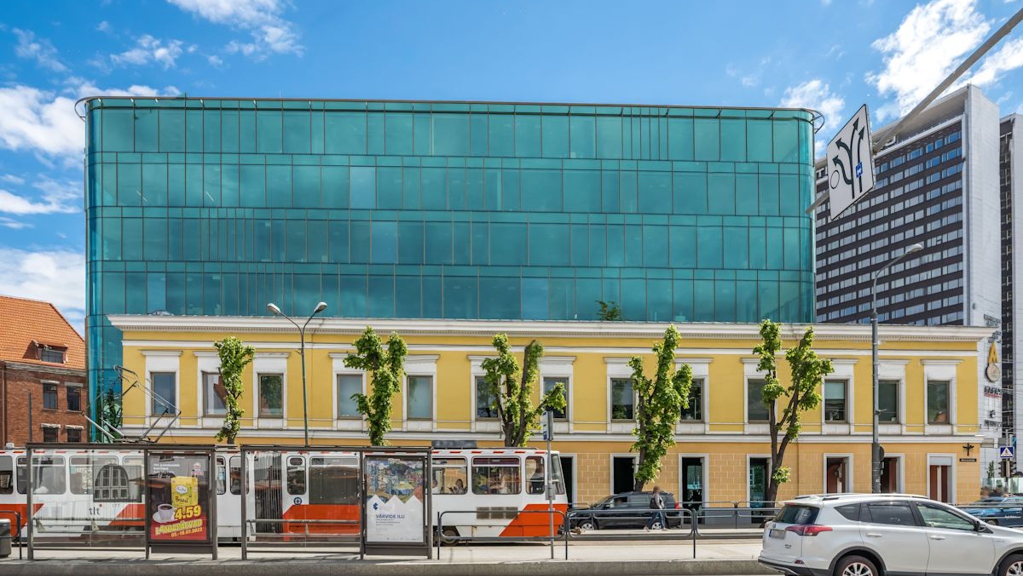 Image of the location