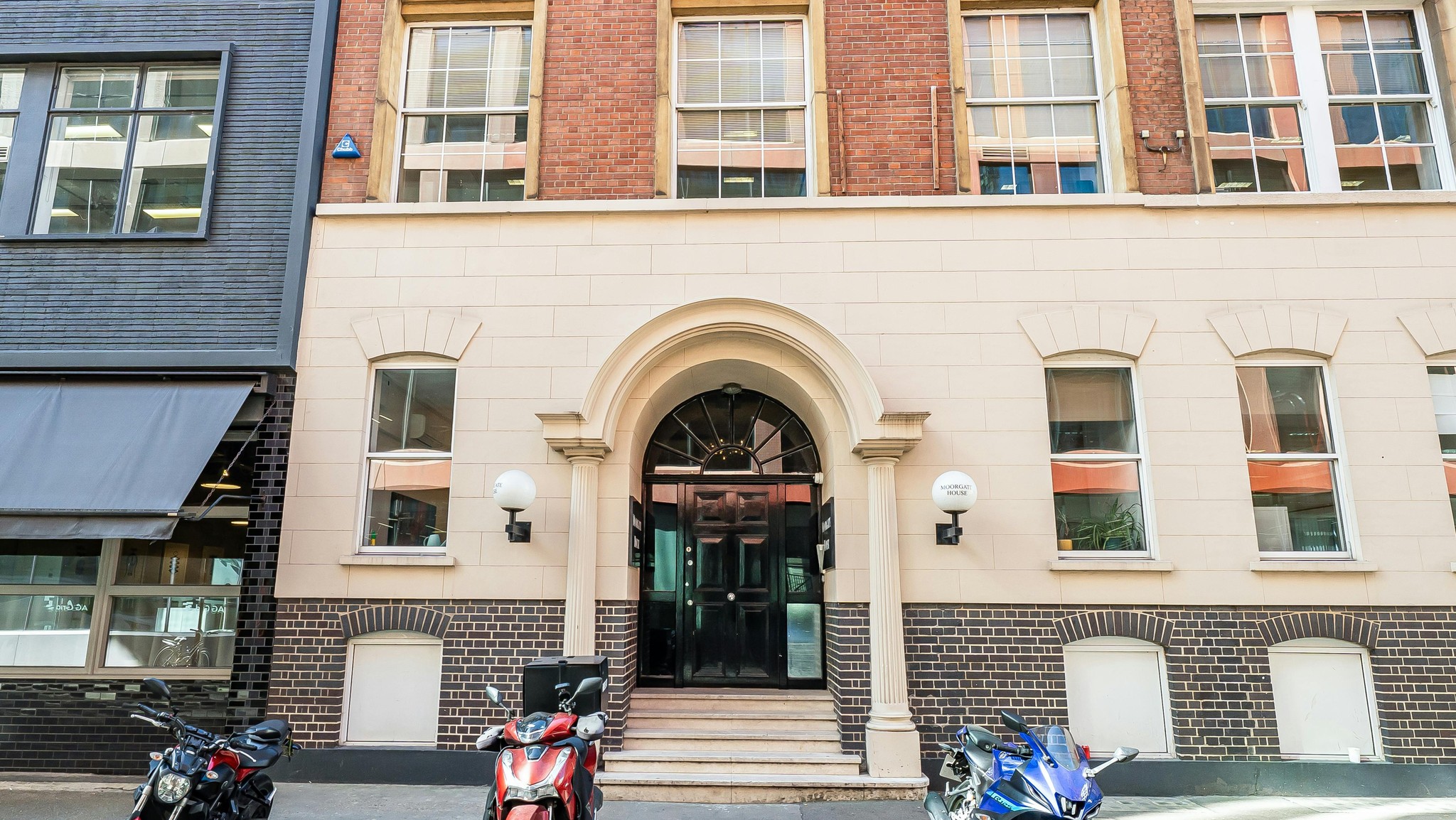Image of the location