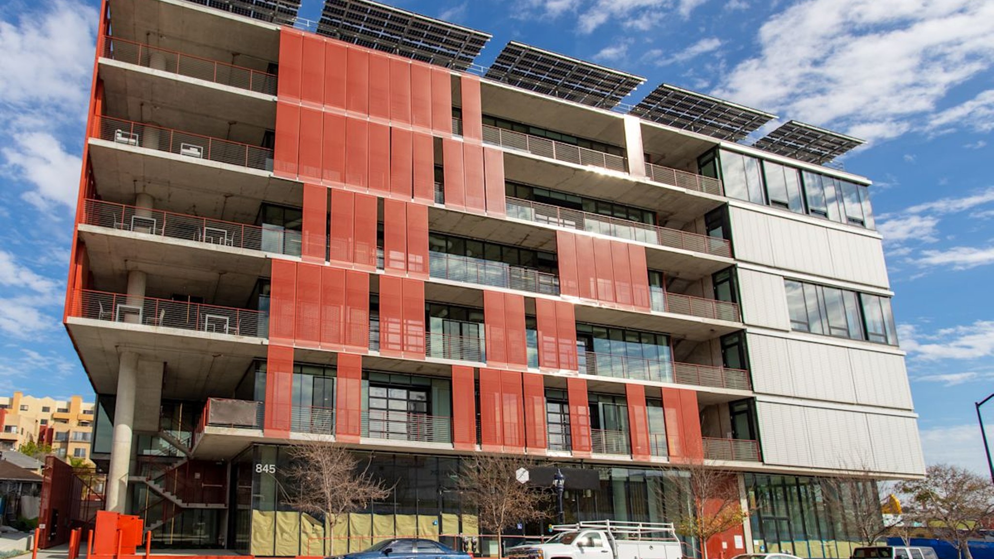 Images of Makers Quarter