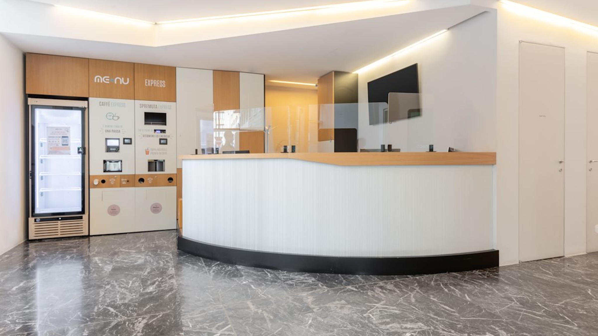 Images of Blend Tower