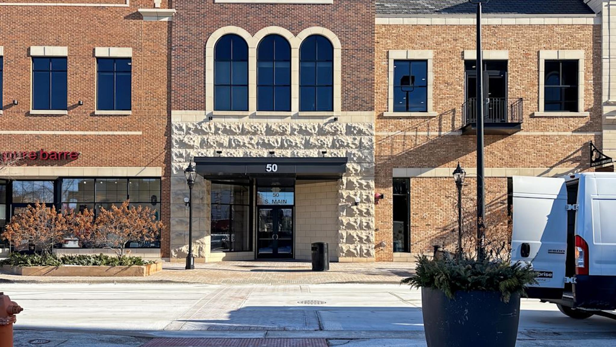 Image of the location