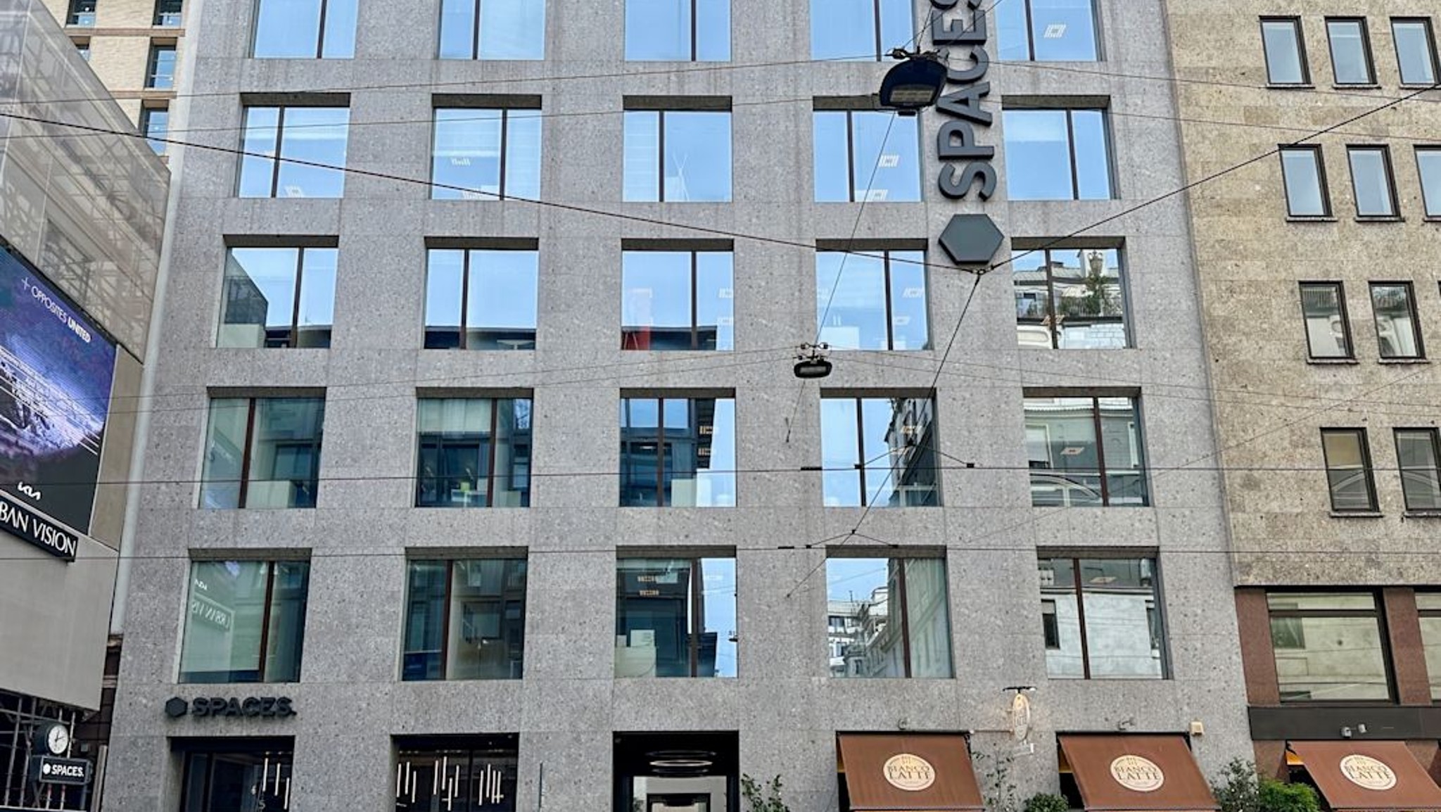 Image of the location