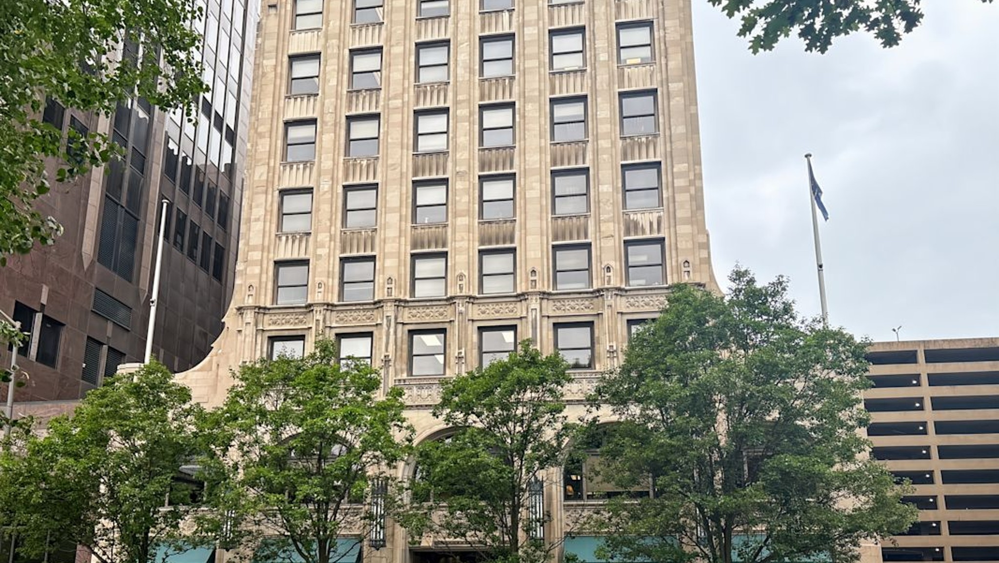 Image of the location