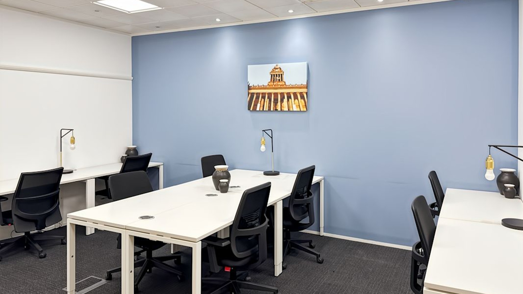 Images of Cambourne Business Park