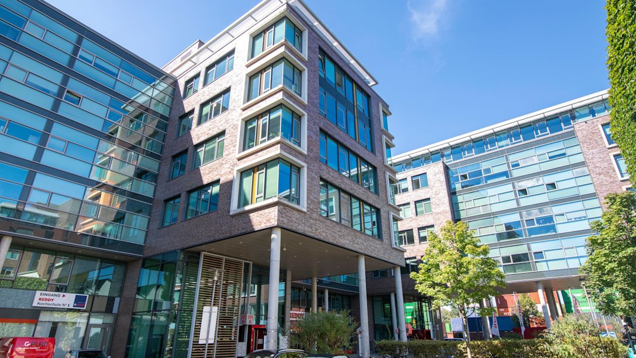 Image of the location