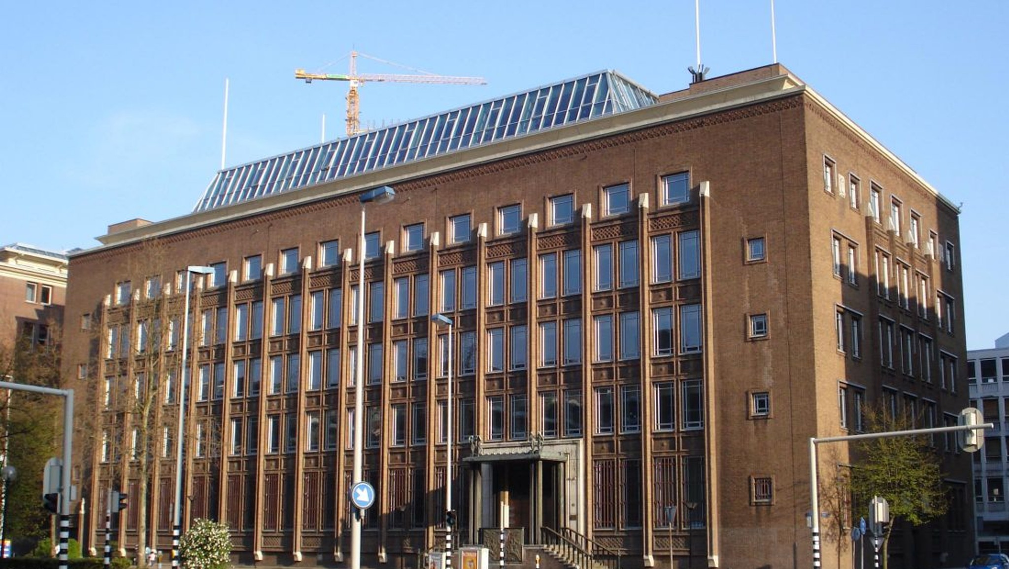 Image of the location