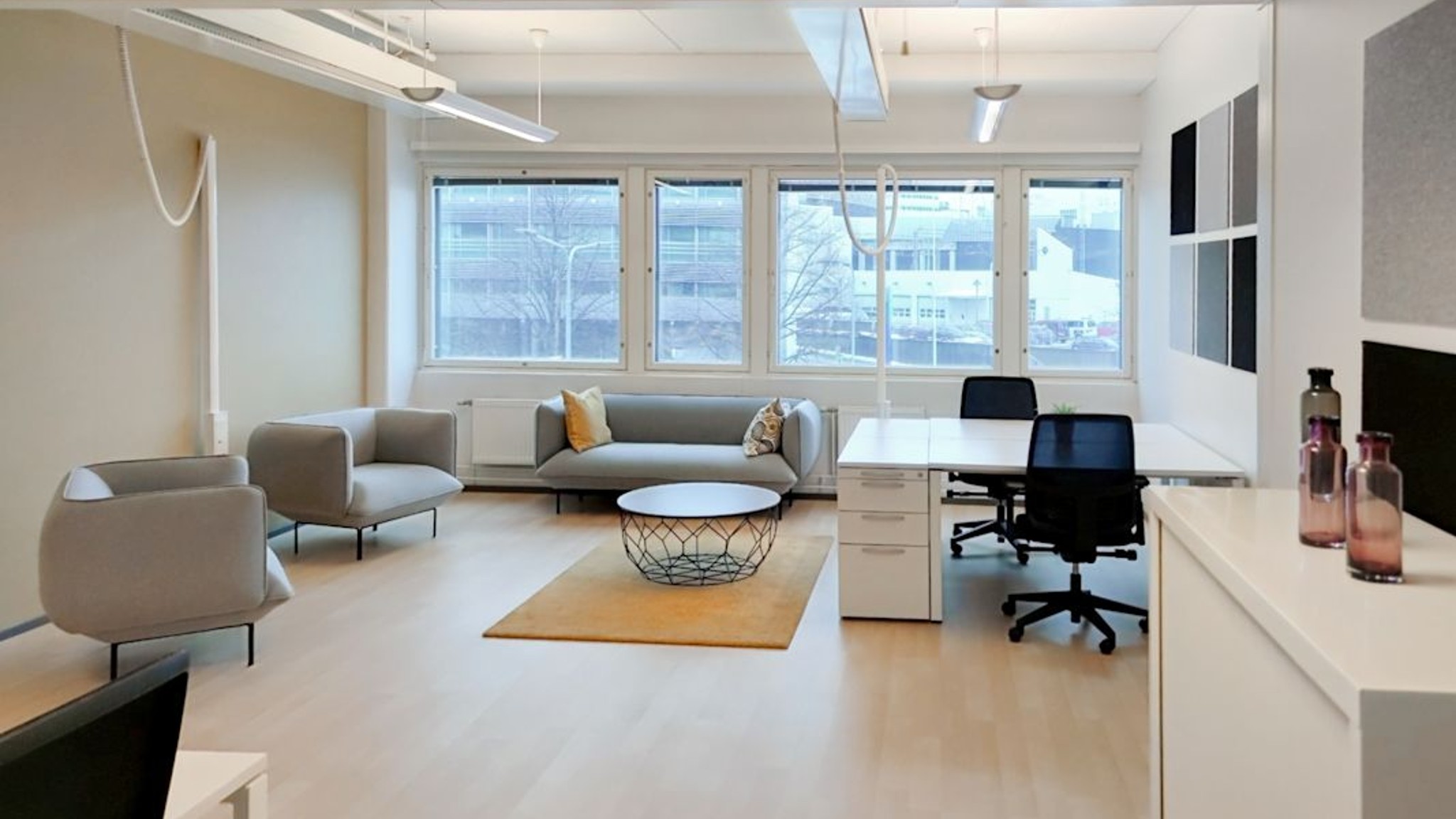 Images of Dynamo Business Park