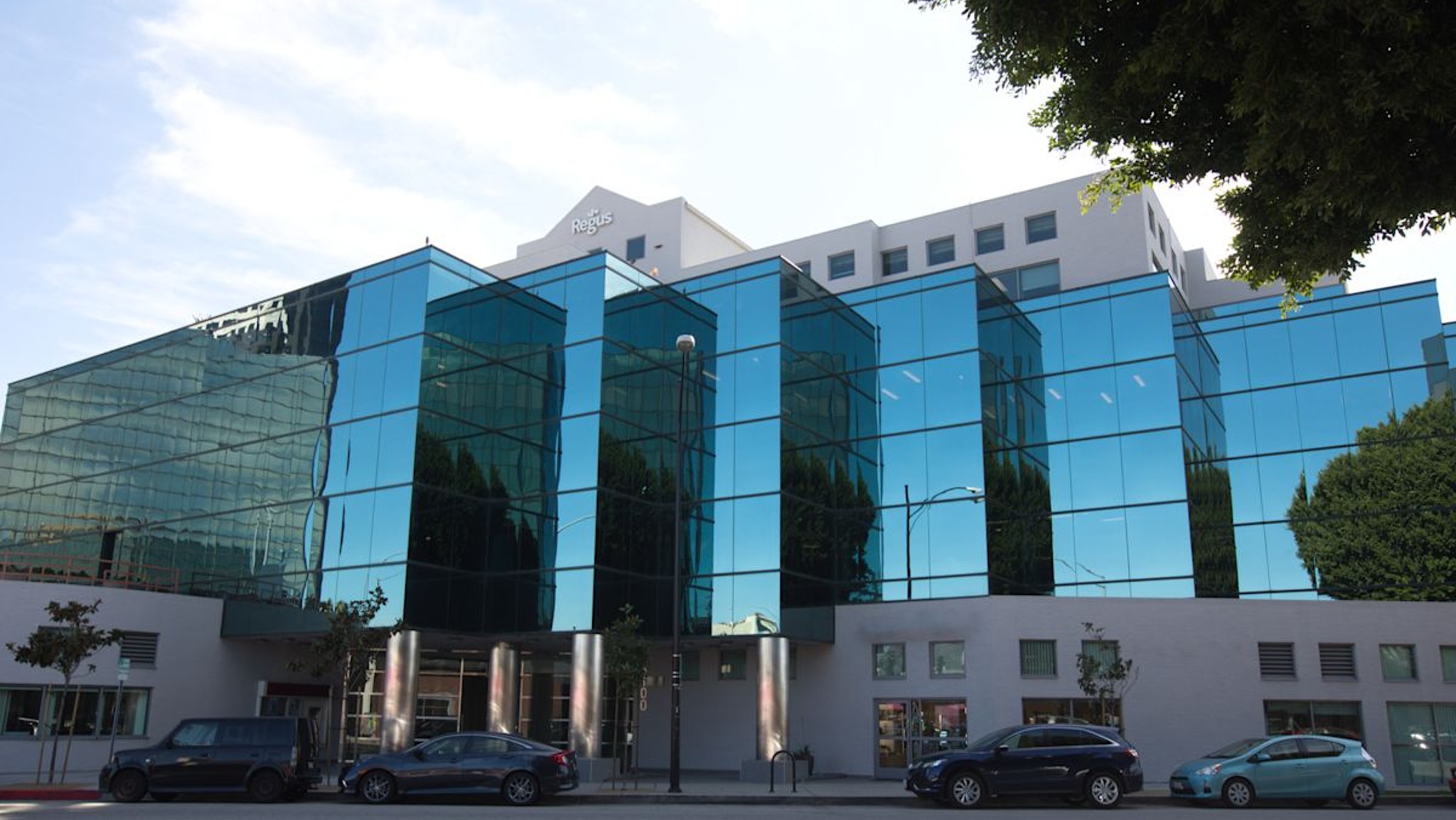 Image of the location