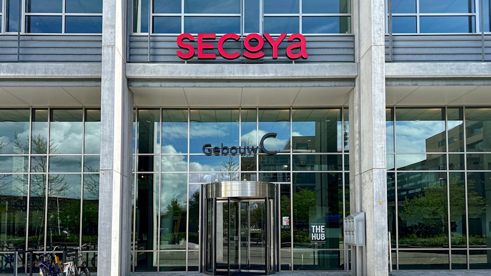 Images of Secoya Papendorp