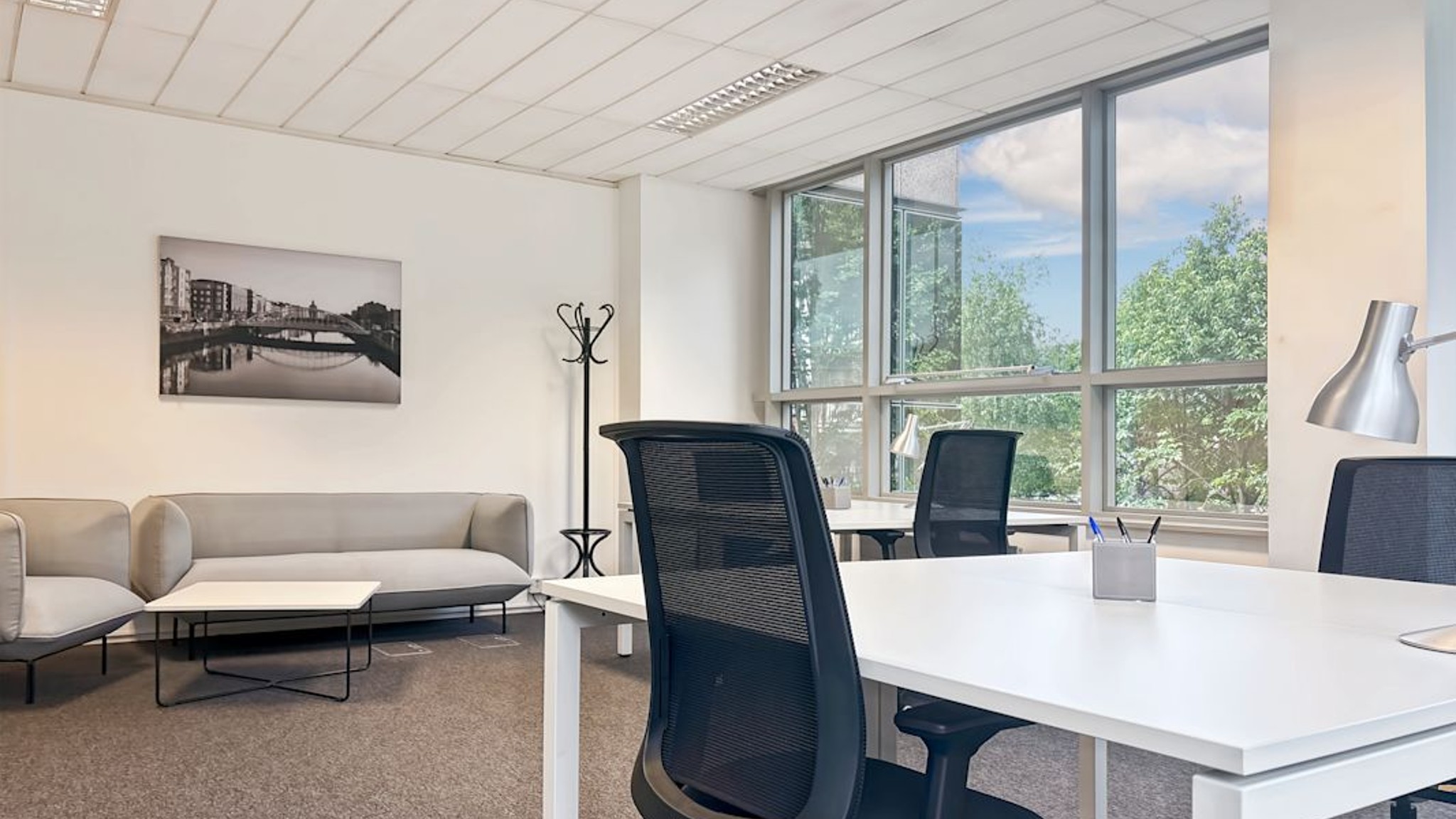 Images of Alexandra House