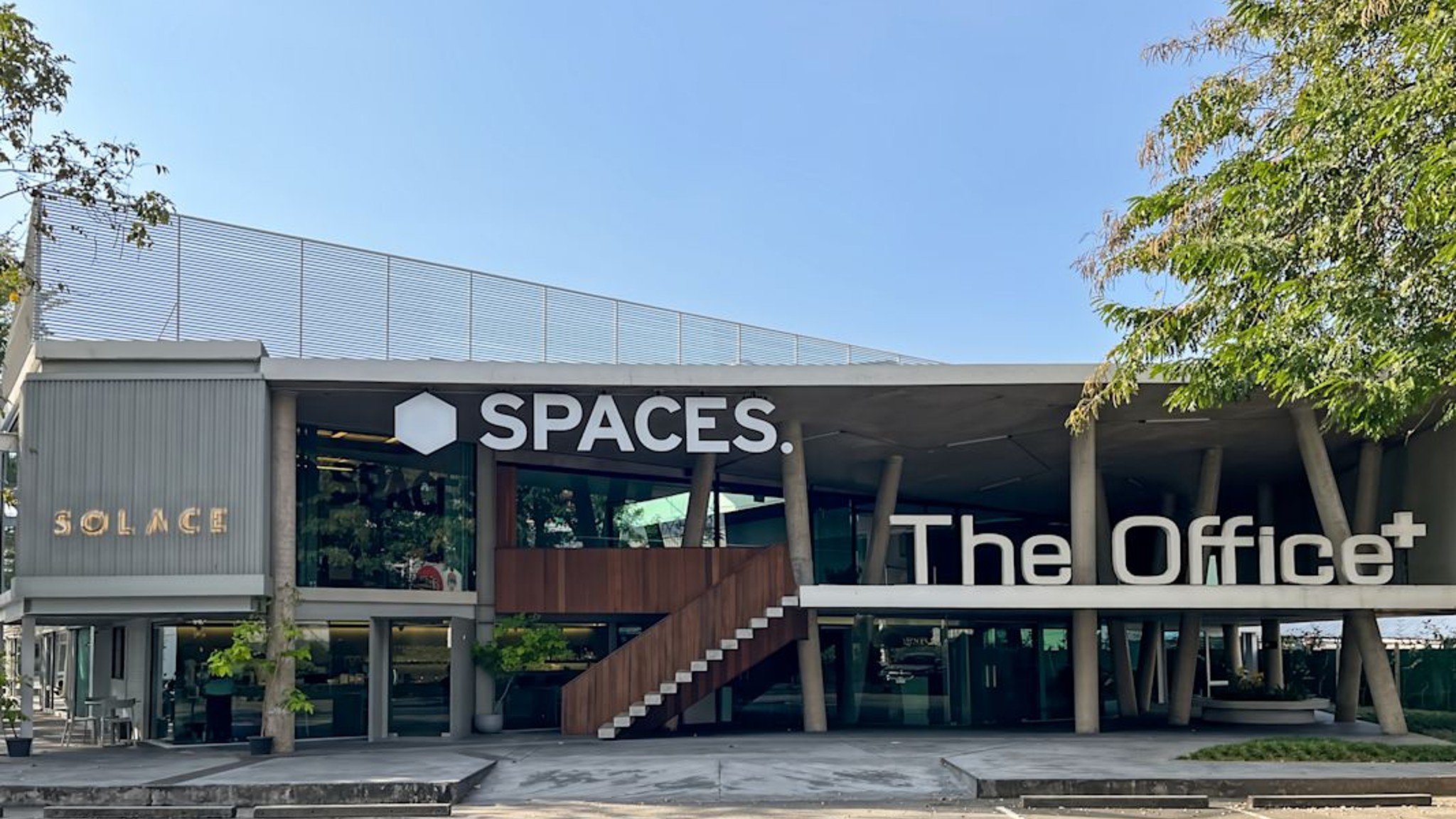 Images of The OfficePlus