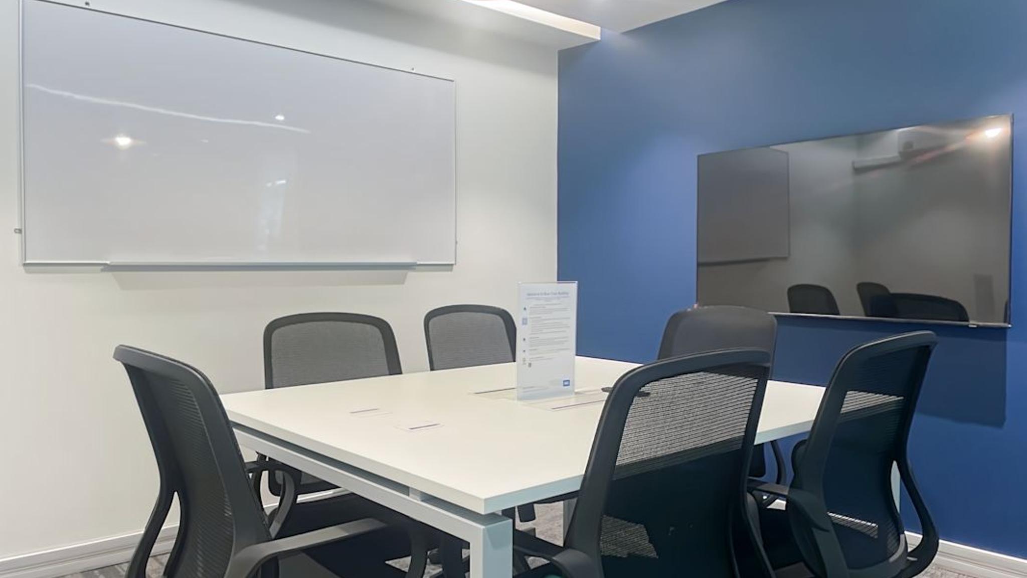 Images of Blue Chips Building