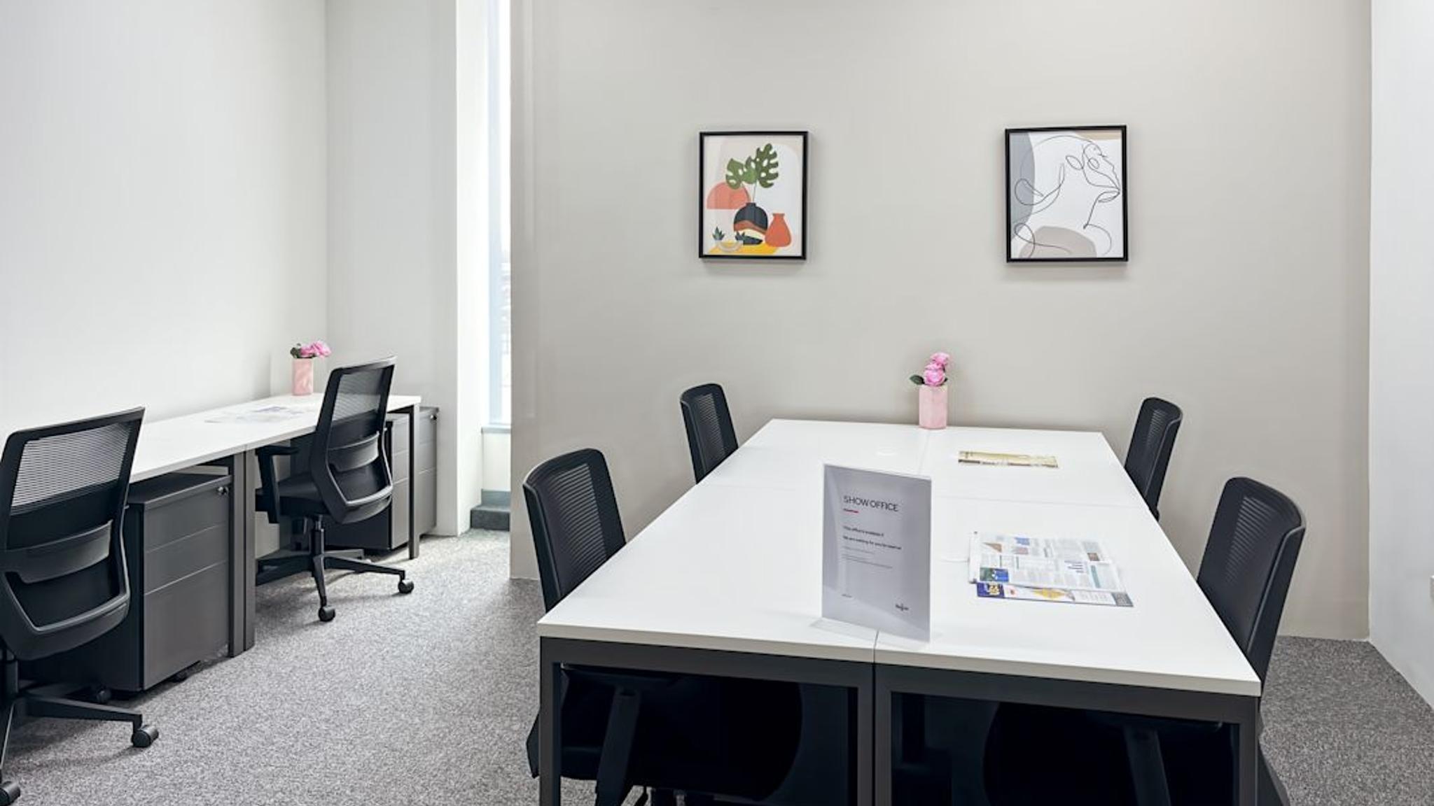 Images of WHA Tower