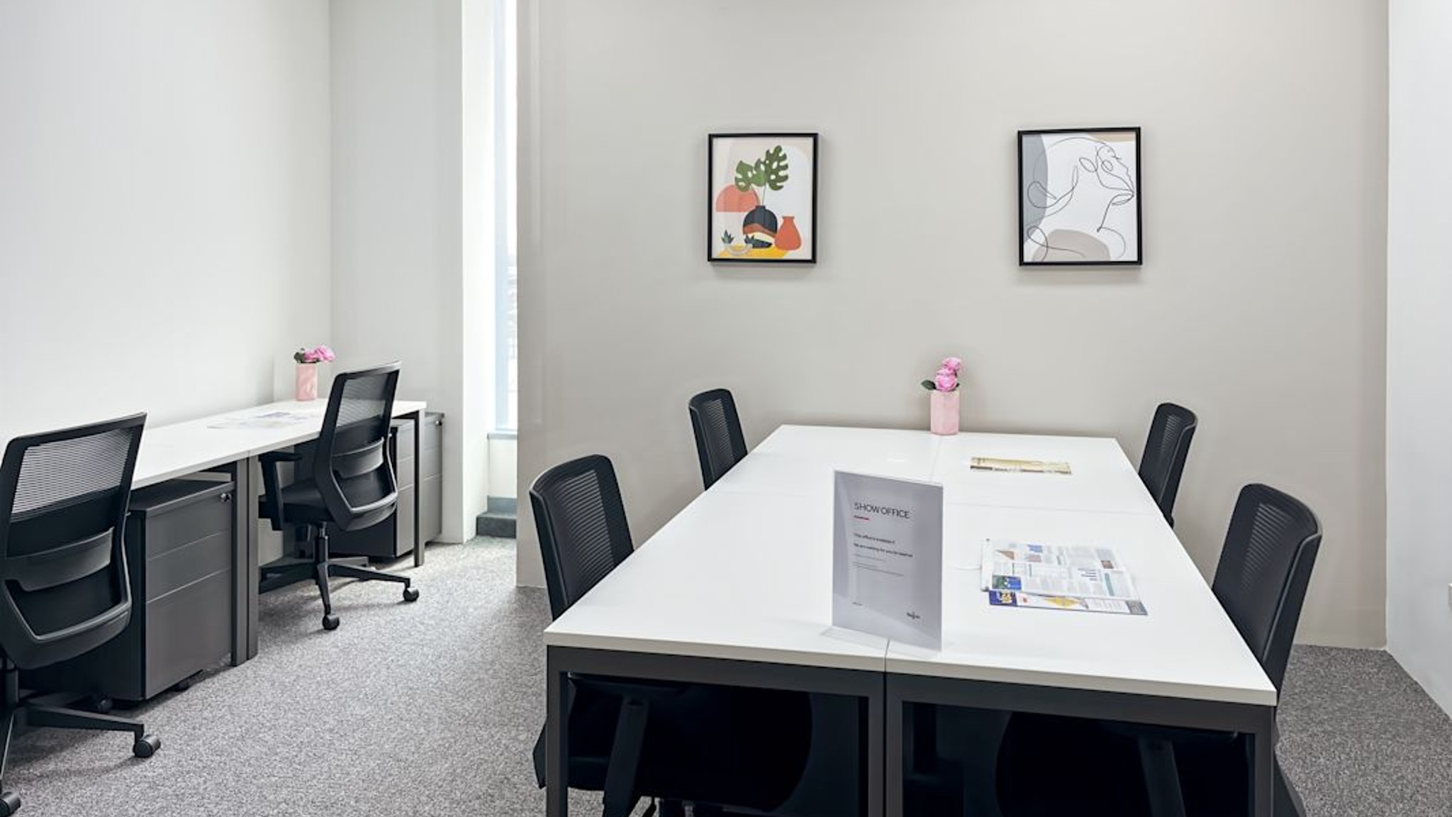 Images of WHA Tower