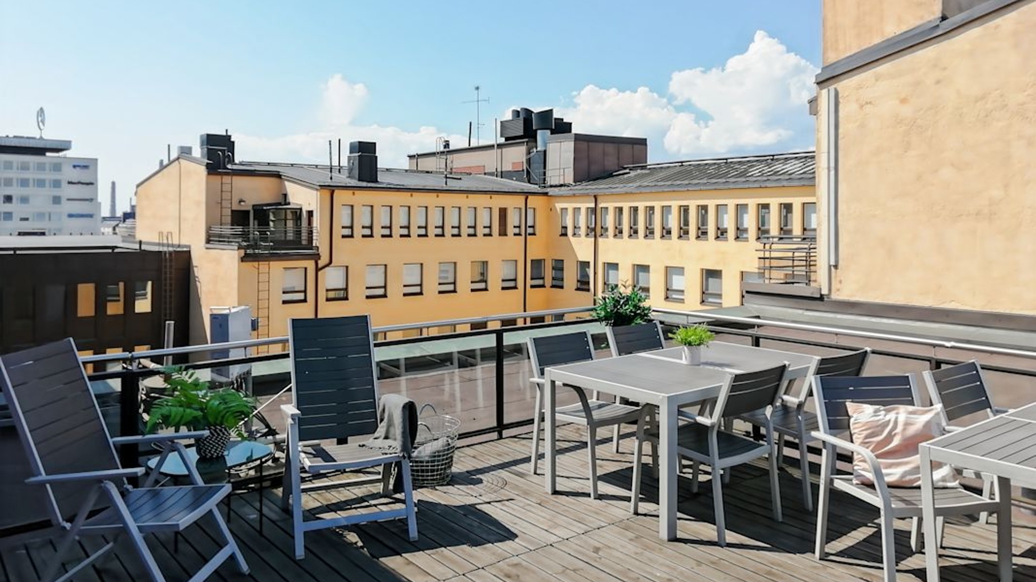 Images of Antinkatu 3D