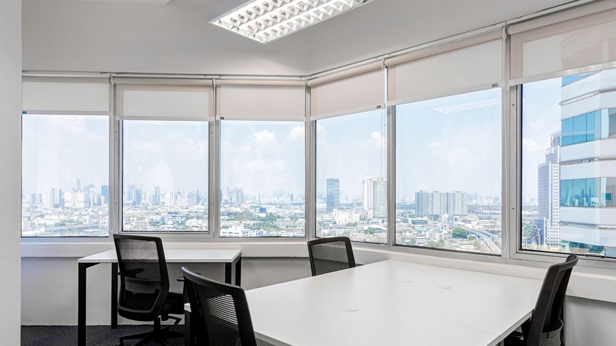 Images of SV City Tower