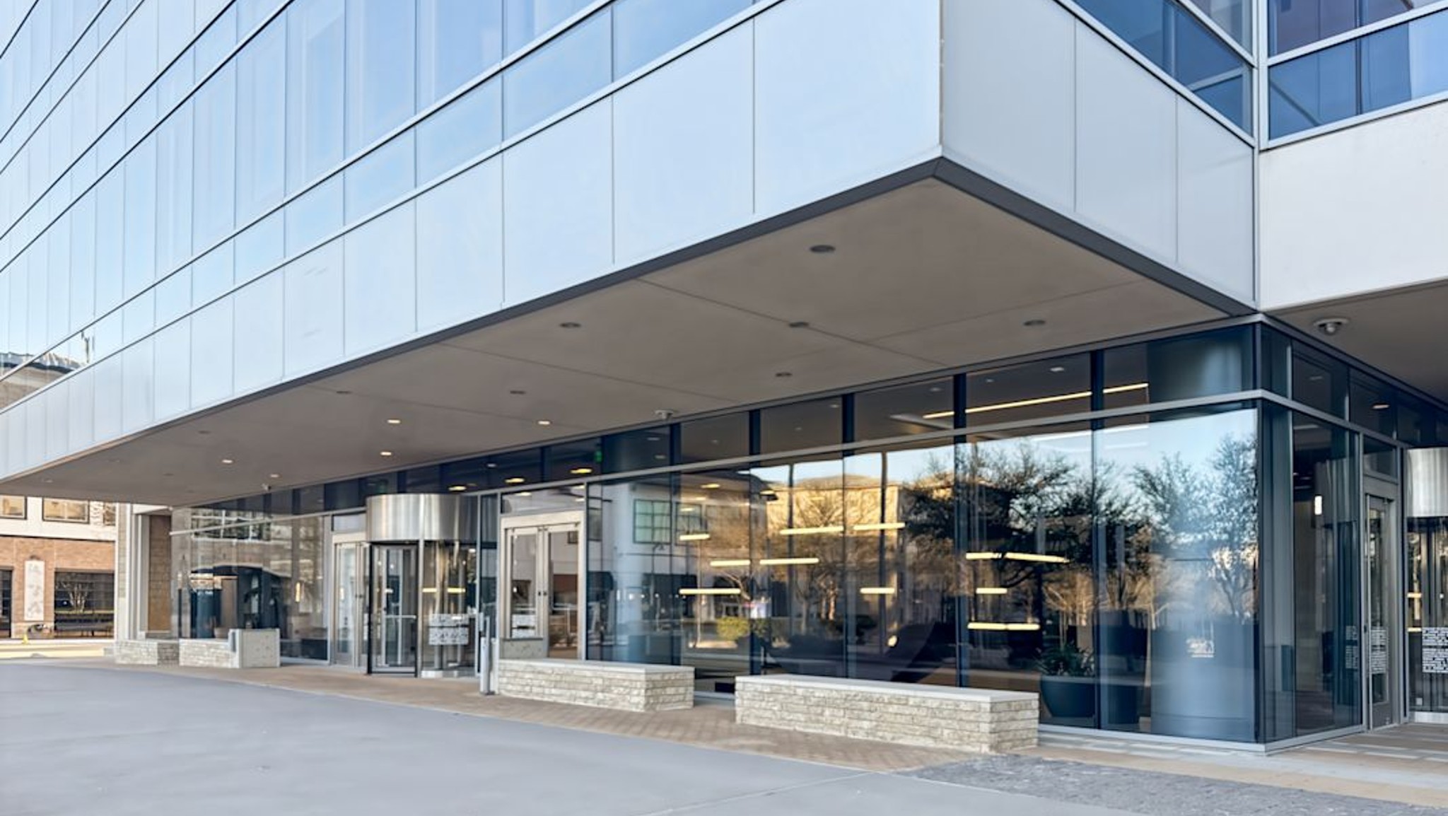 Image of the location