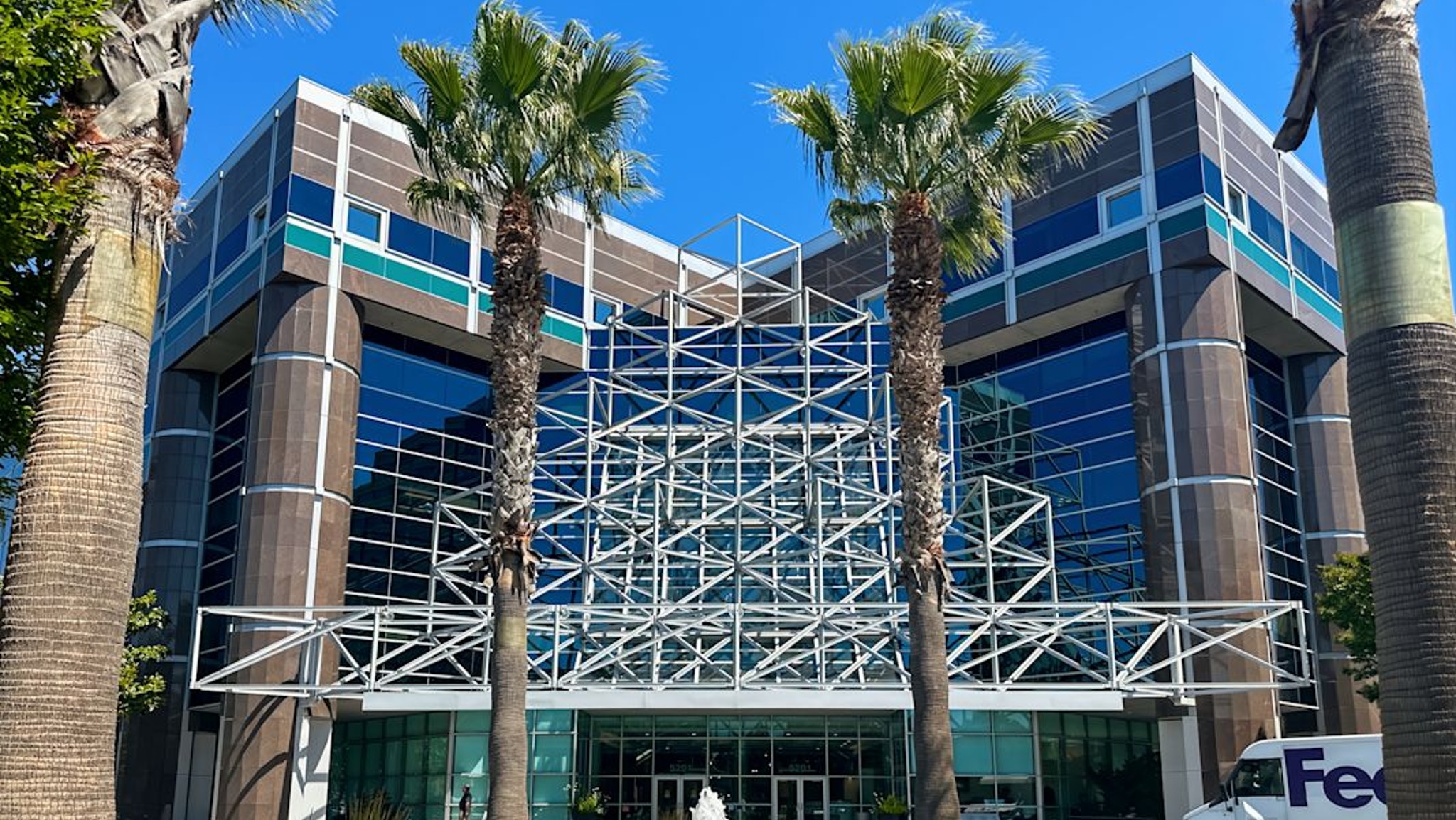 Image of the location