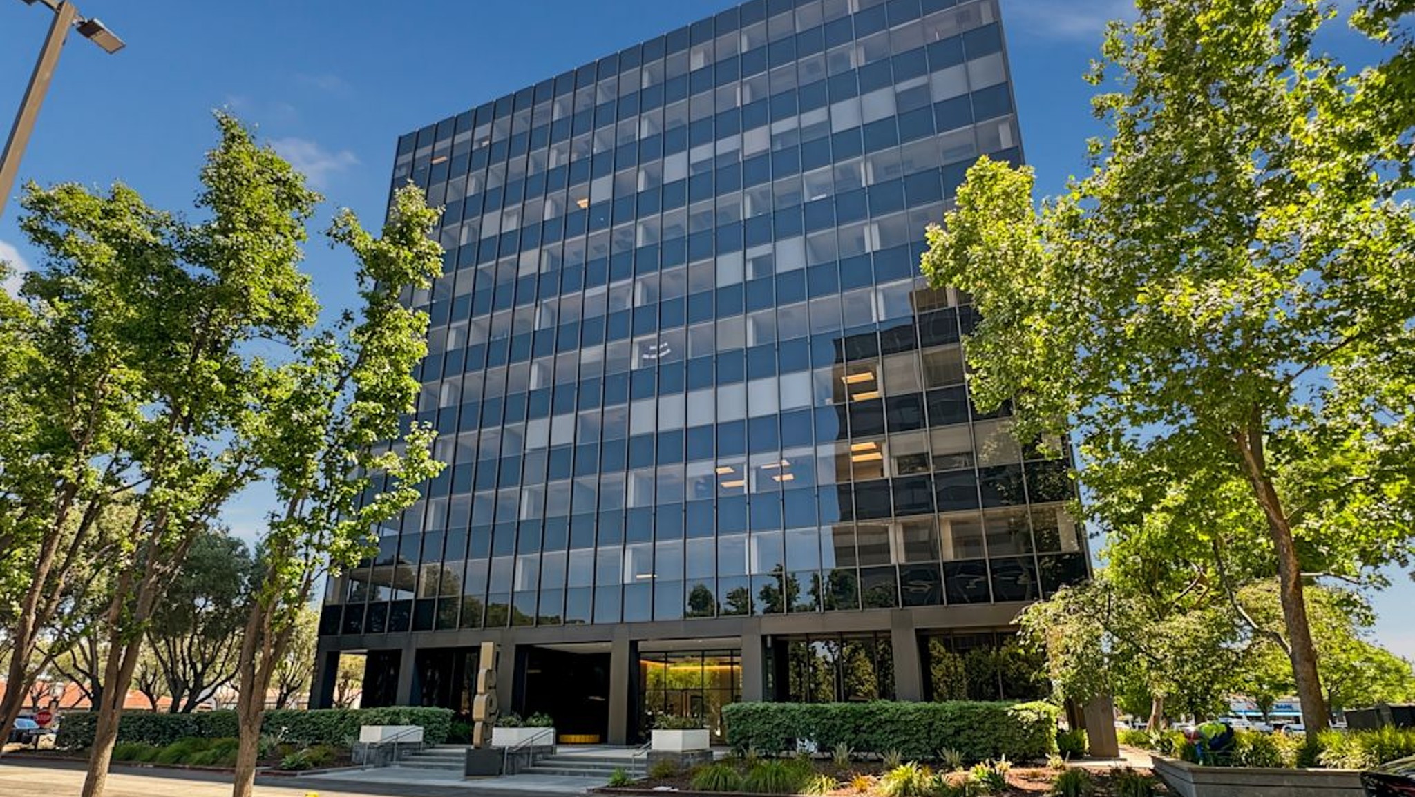 Image of the location