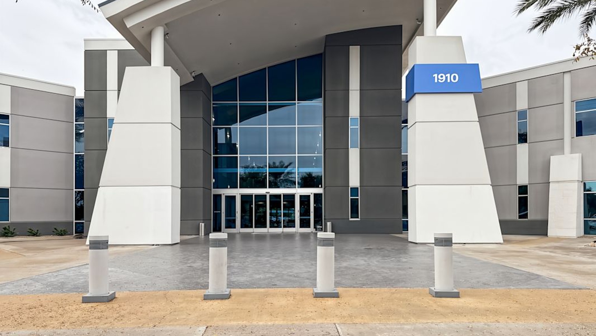 Image of the location