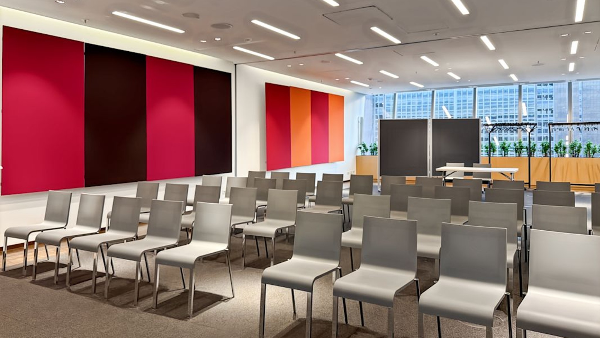 Images of The Squaire Conference Center