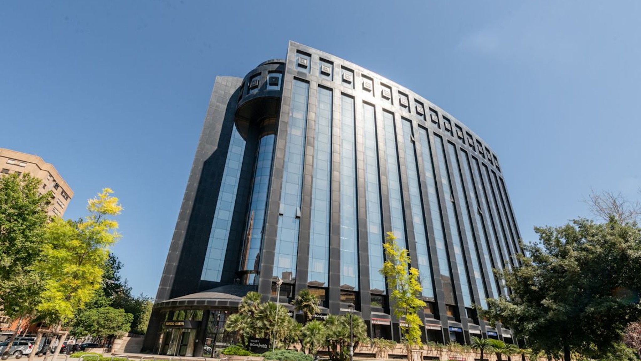 Image of the location