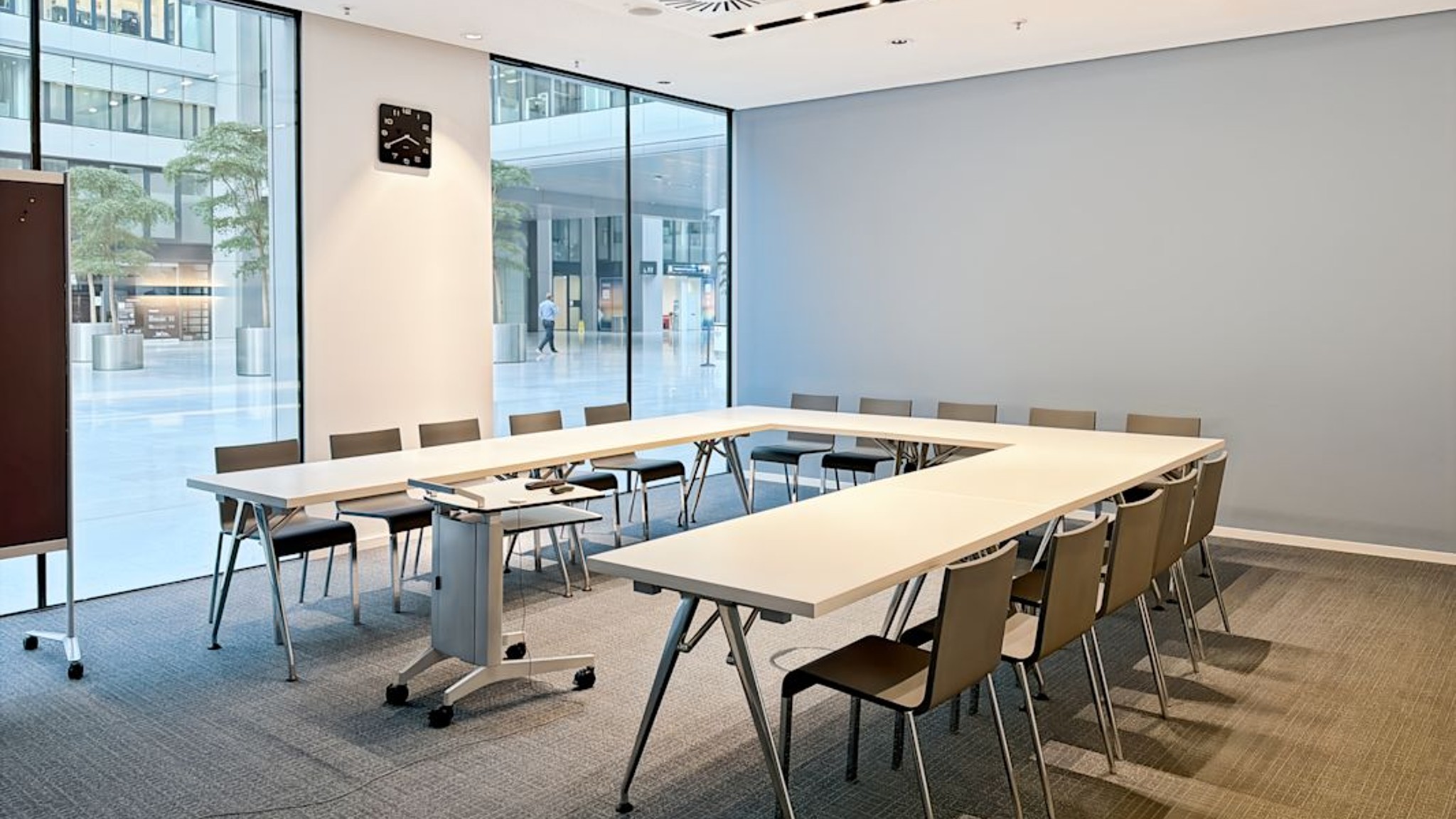 Images of The Squaire Conference Center