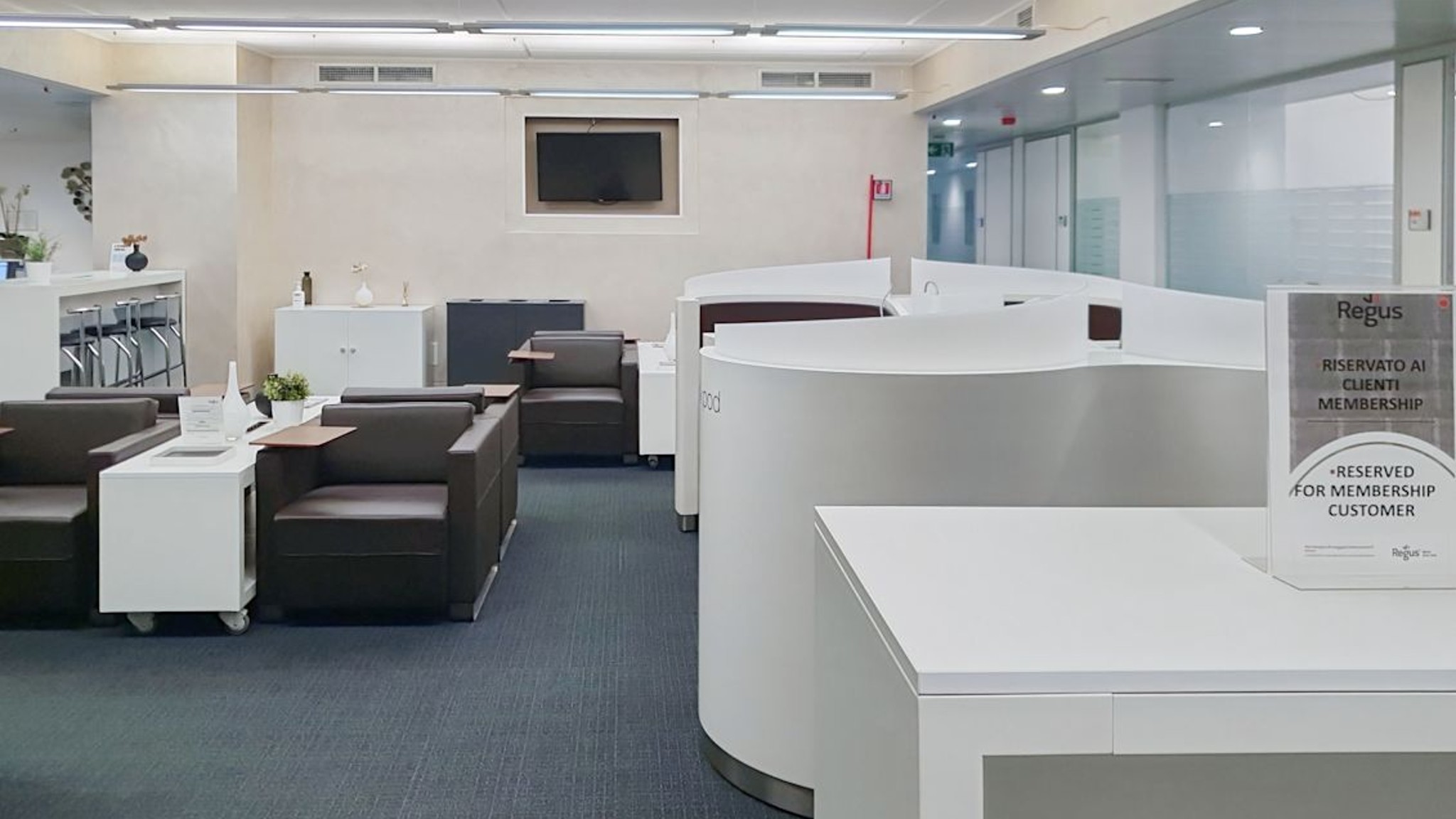 Images of Milanofiori Forum