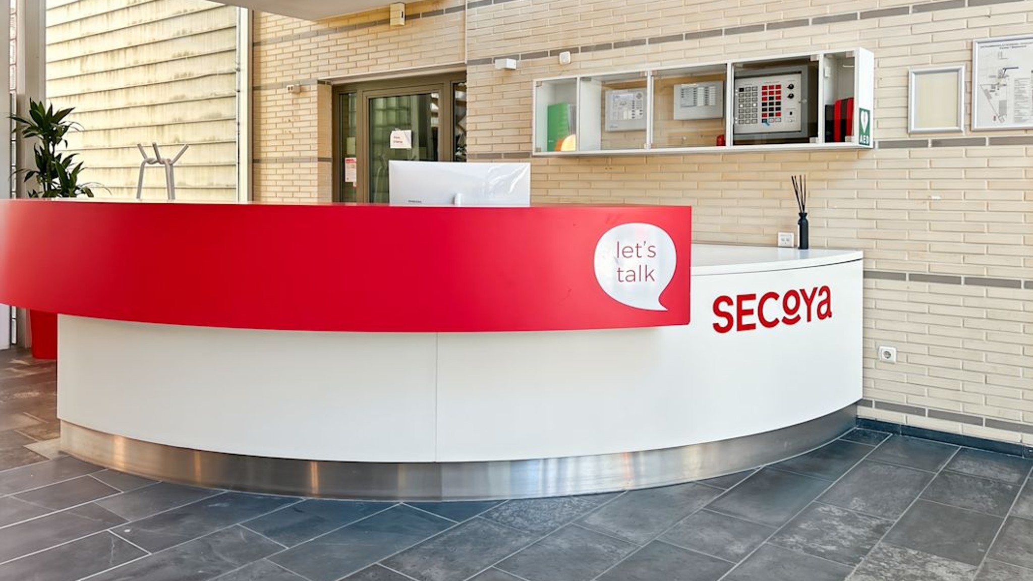 Images of Secoya Papendorp