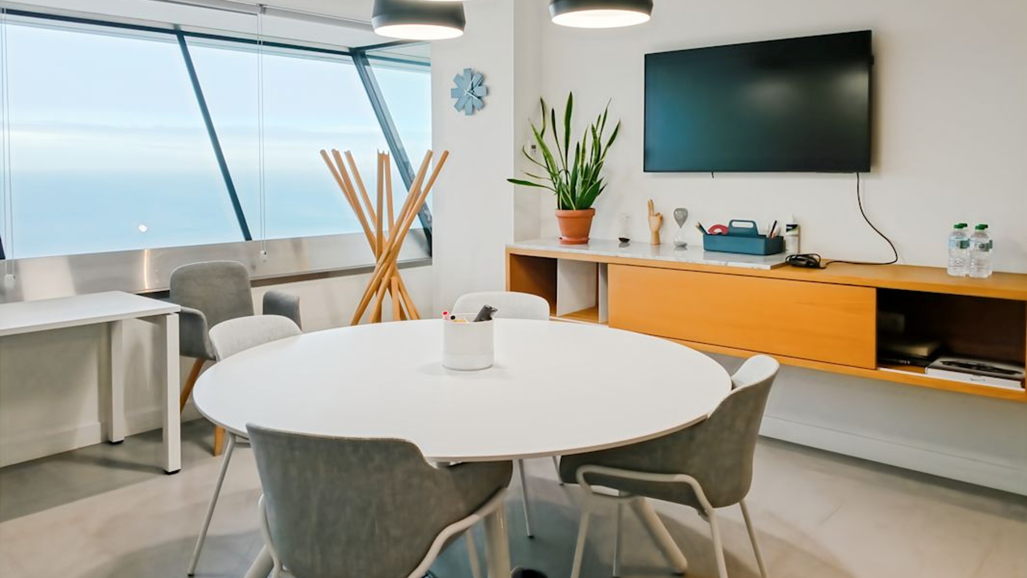 Images of Mapfre Tower