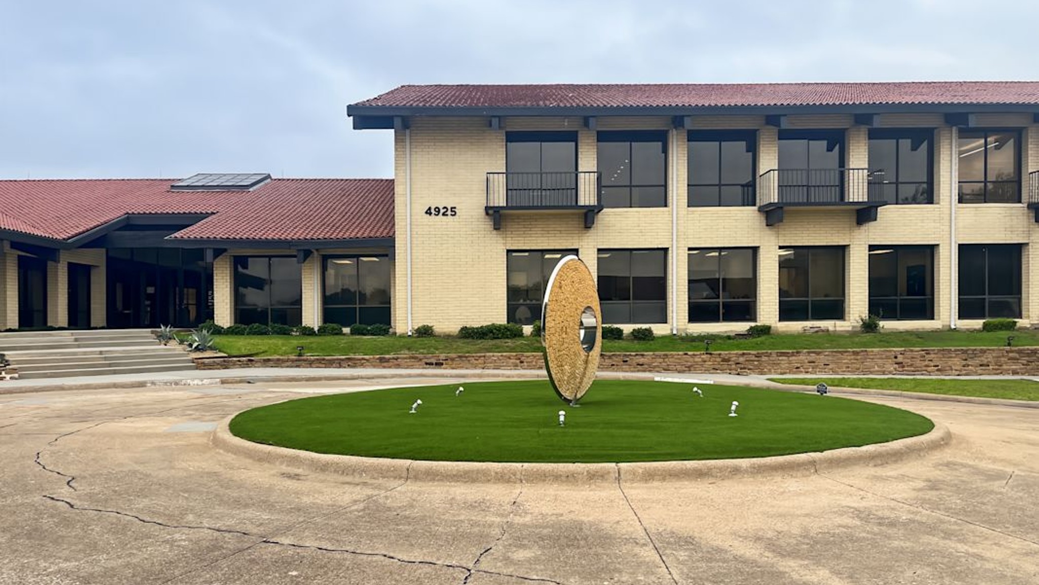 Image of the location