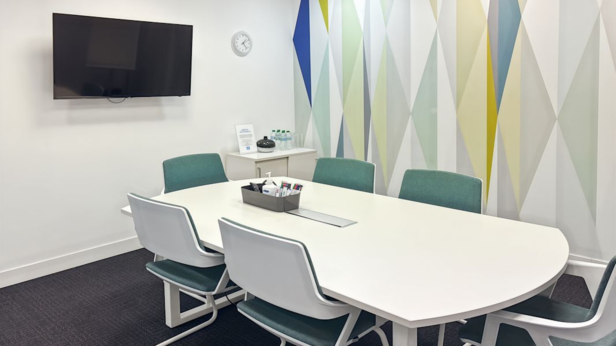 Images of Mas Blau Business Park