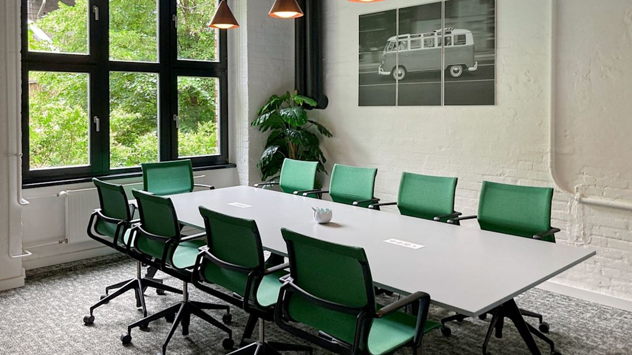 Images of Leuchtenfabrik