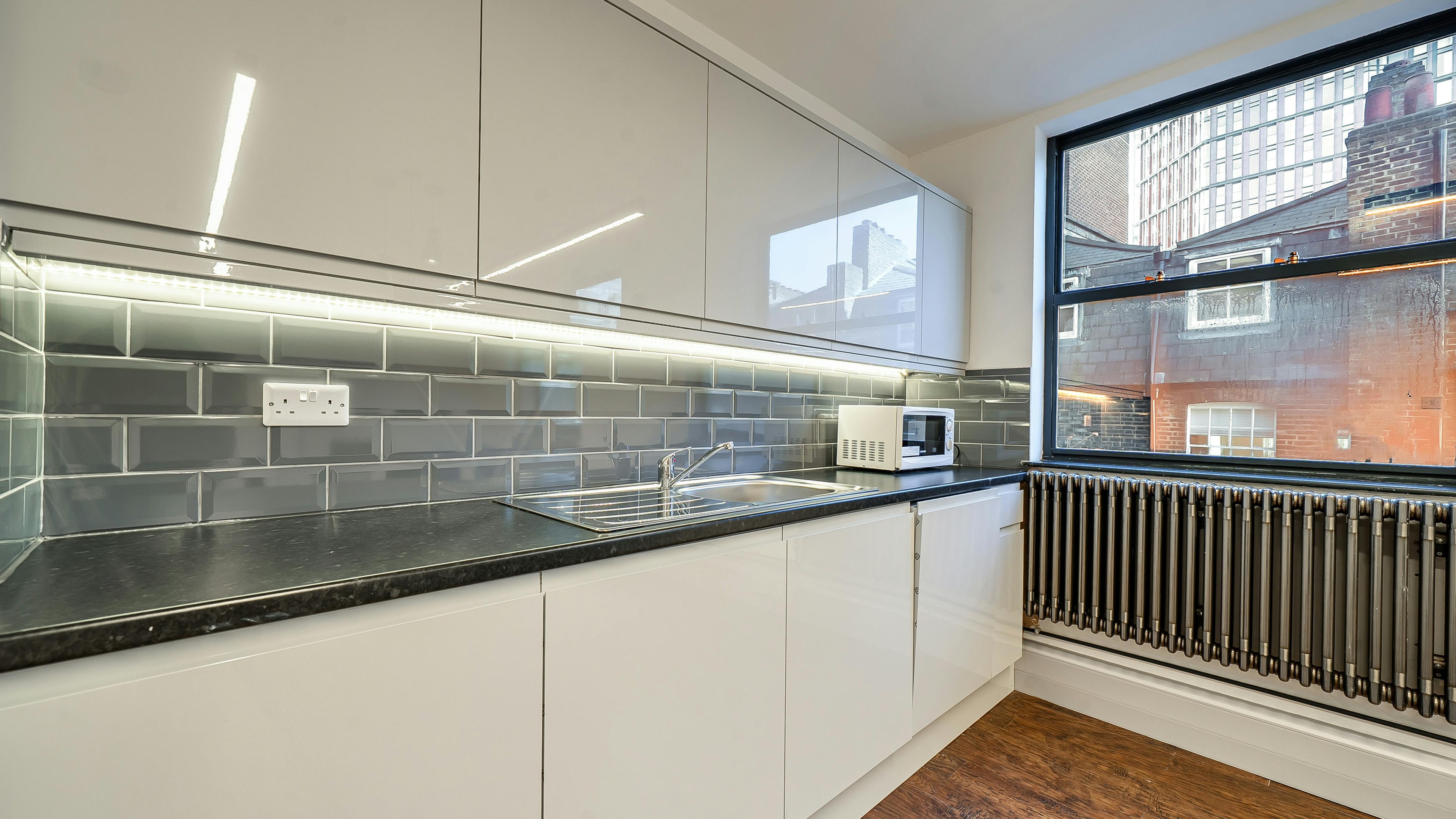 Images of Moorgate House