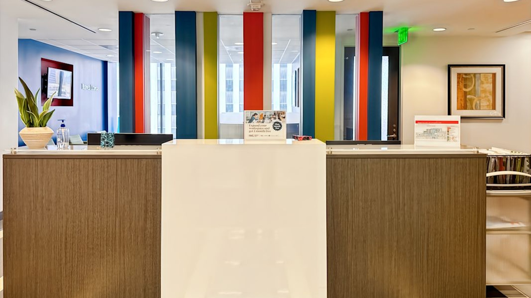 Images of Oppenheimer Tower